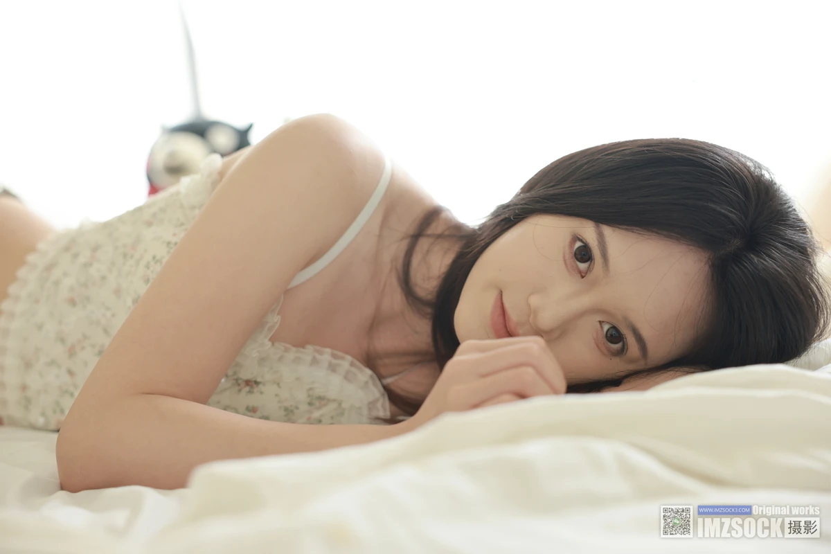 [MZSOCK]爱美足 No.299 #梦瑶#[100P]-015