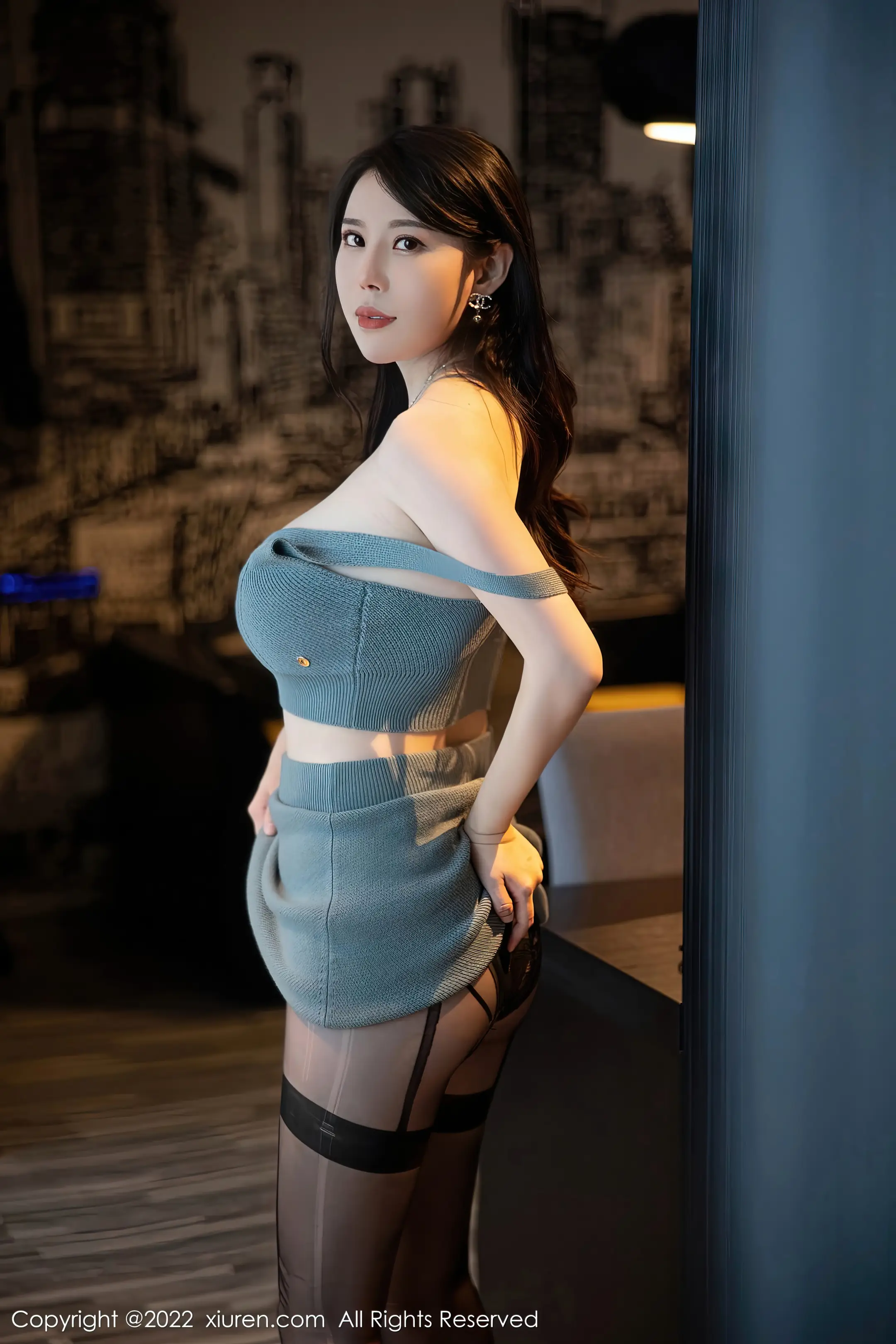 [秀人网] 2022.11.22 NO.5892-045