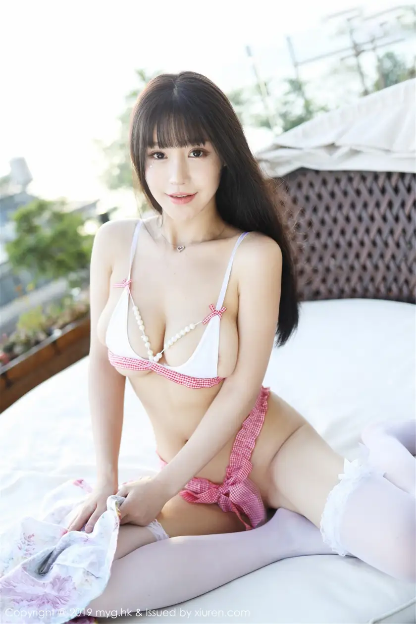 [美媛馆] 2019.07.23 VOL.373-054