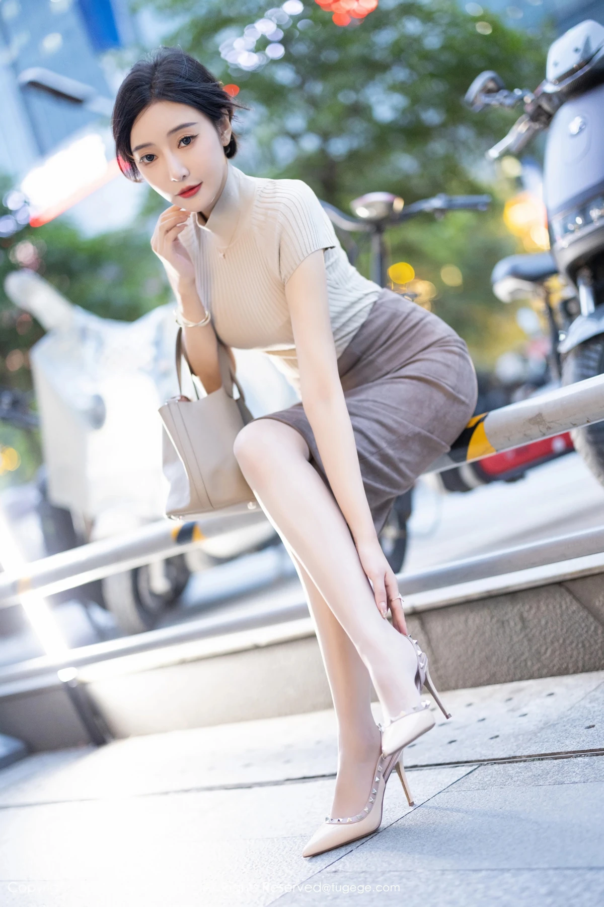 [秀人网] 2024.06.21 No.8741-014
