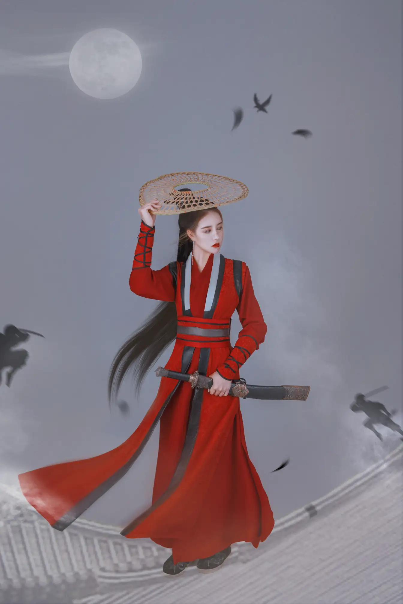[艺图语] 2022.05.22 Vol.0953-013