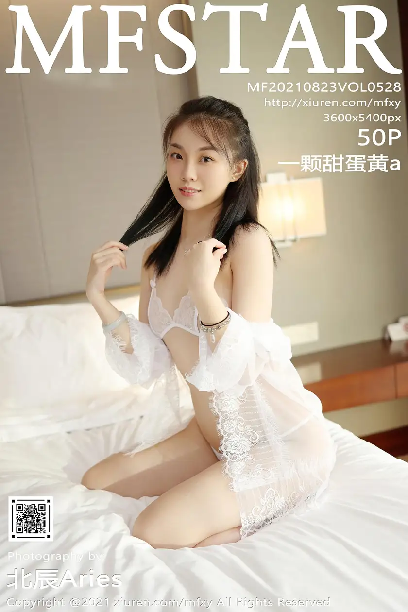[模范学院] 2021.08.23 VOL.0528[50P]-PicJJ
