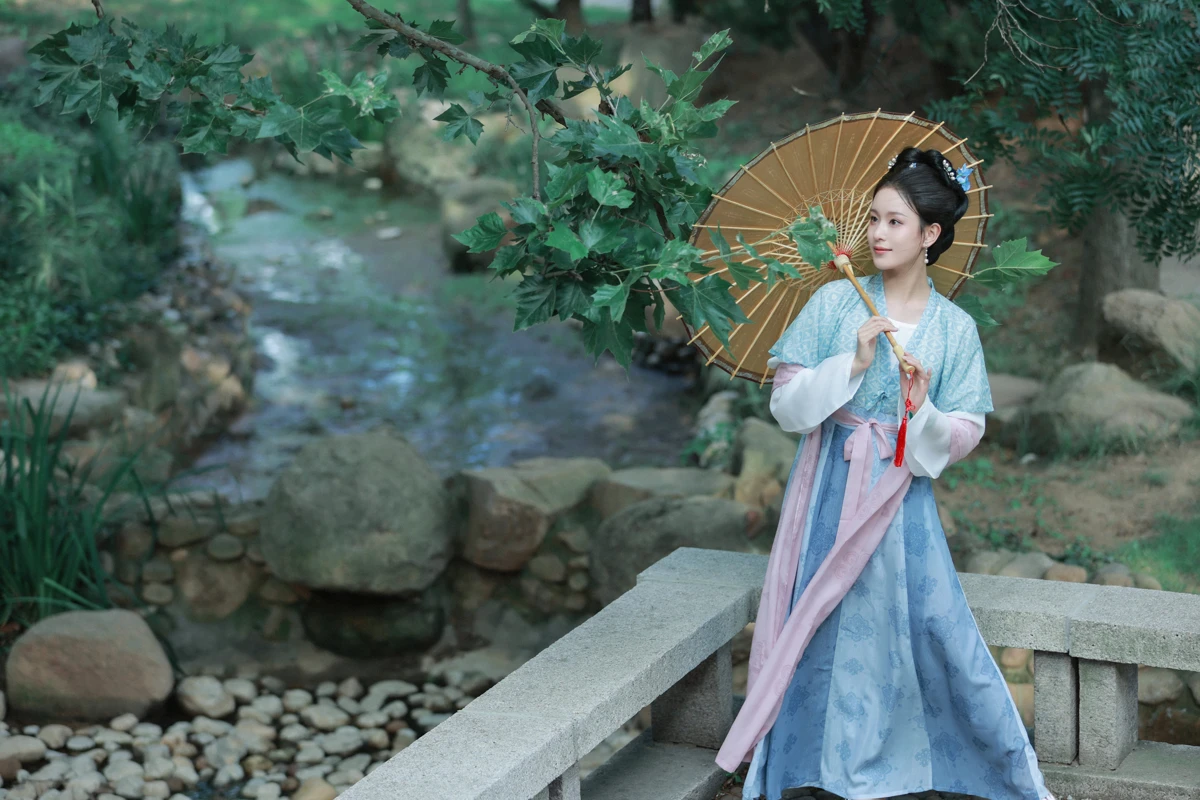 [艺图语]2023.03.10 Vol.3043 如梦#洛一#[23P]-006