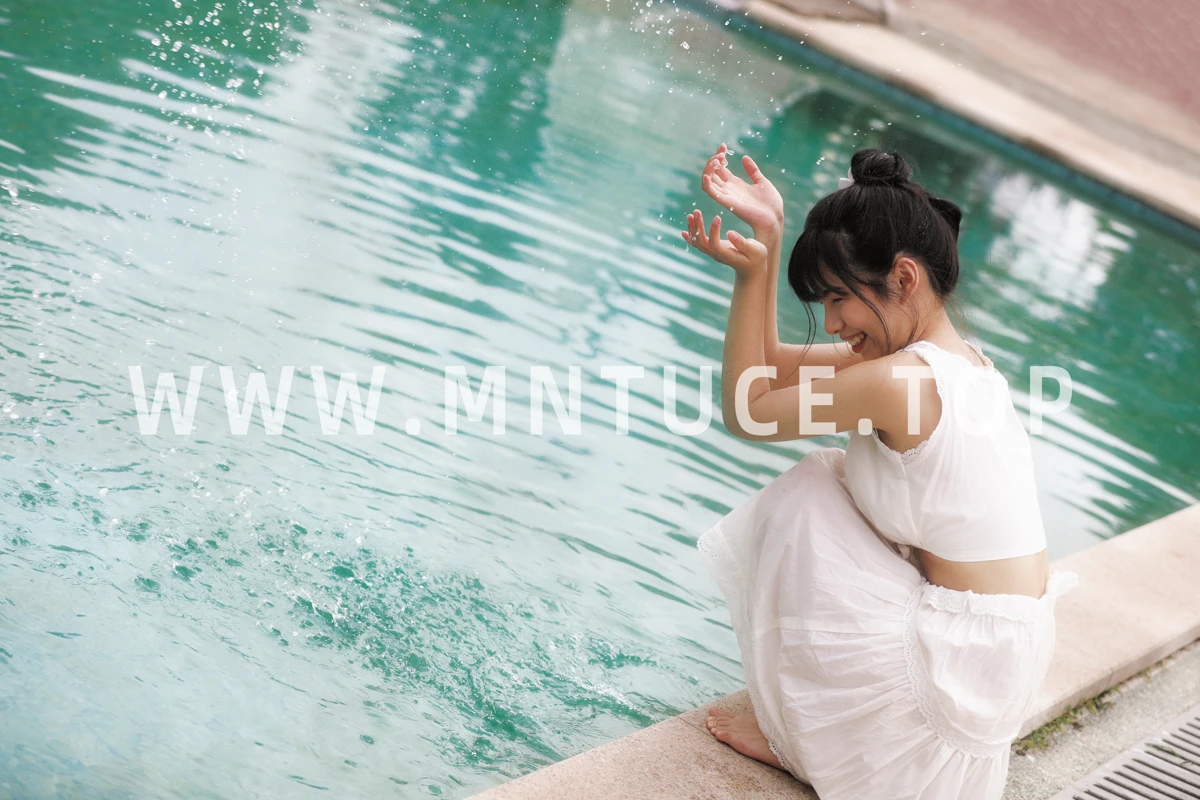 [艺图语]2023.03.08 Vol.3028 夏风不语#咖喱呀咖喱#[30P]-030