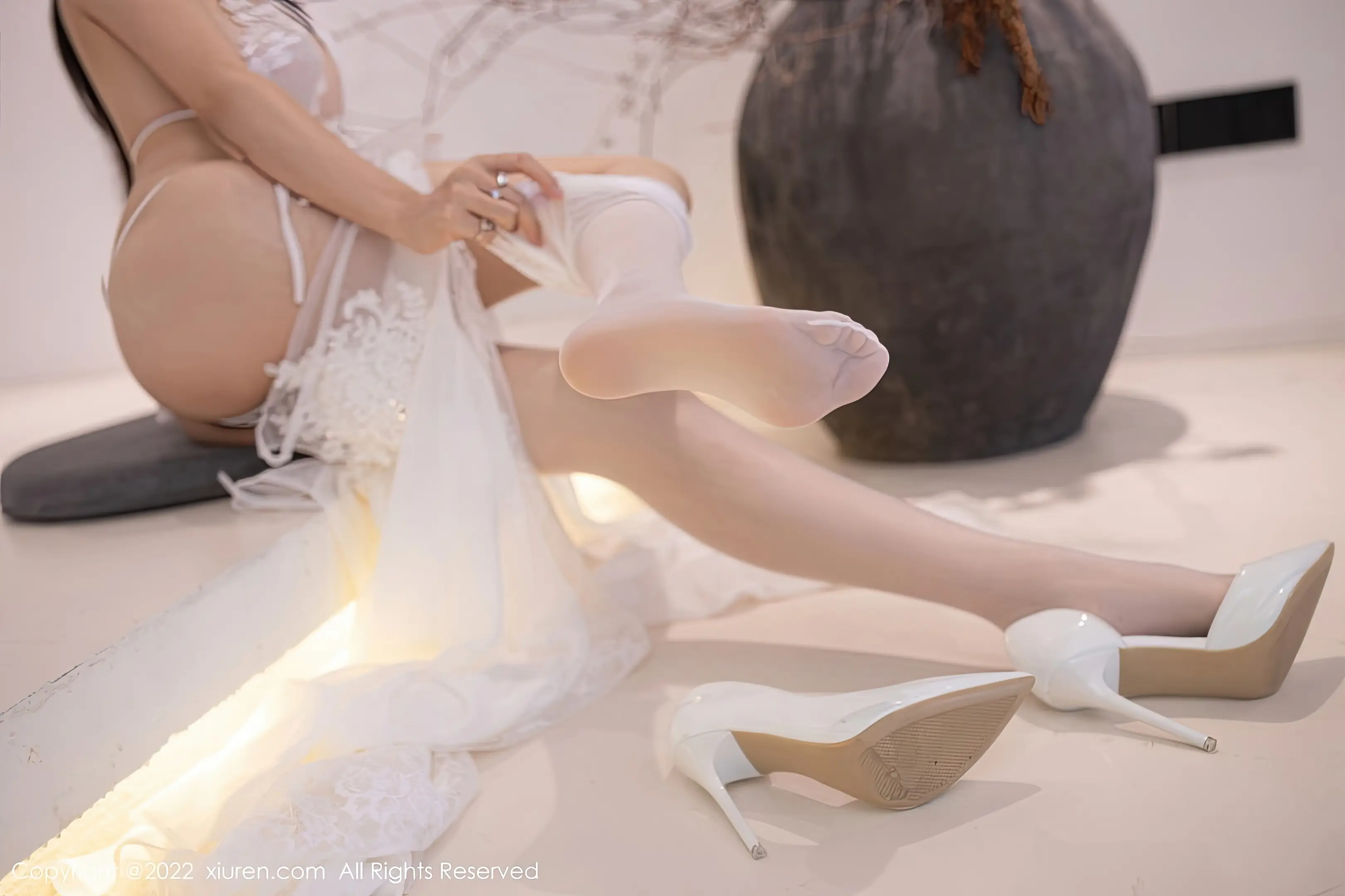 [秀人网] 2022.12.07 NO.5965-043