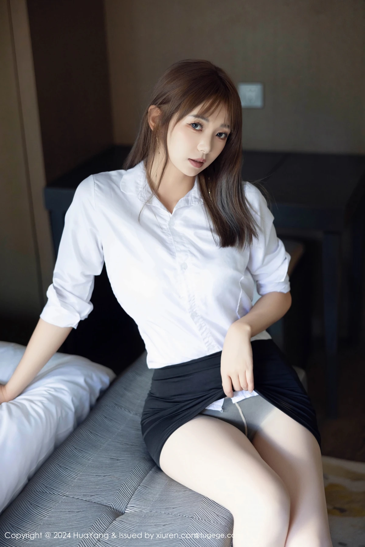 [花漾] 2024.09.05 VOL.604 宋-kiki、秀人旗下#[75P]-004