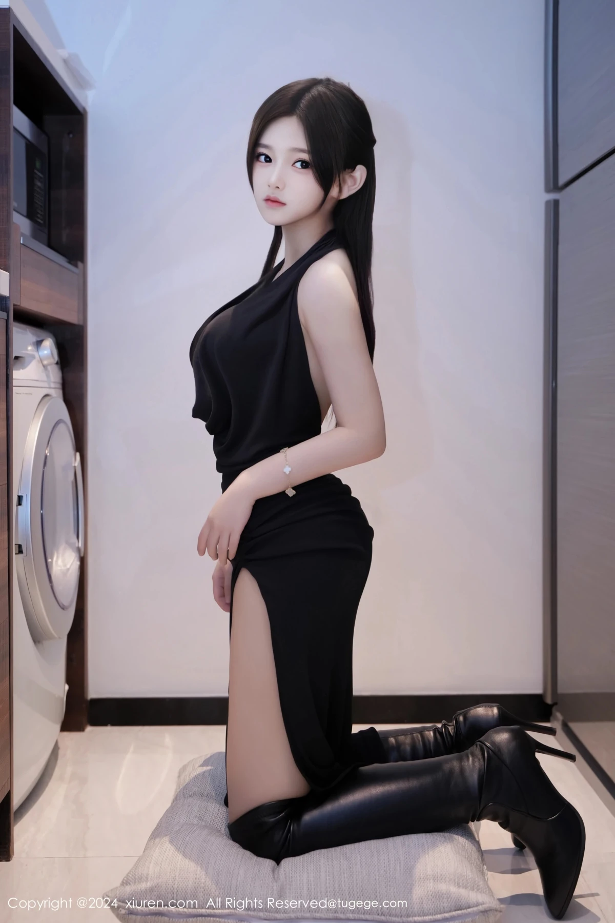 [秀人网] 2024.05.30 No.8623-023