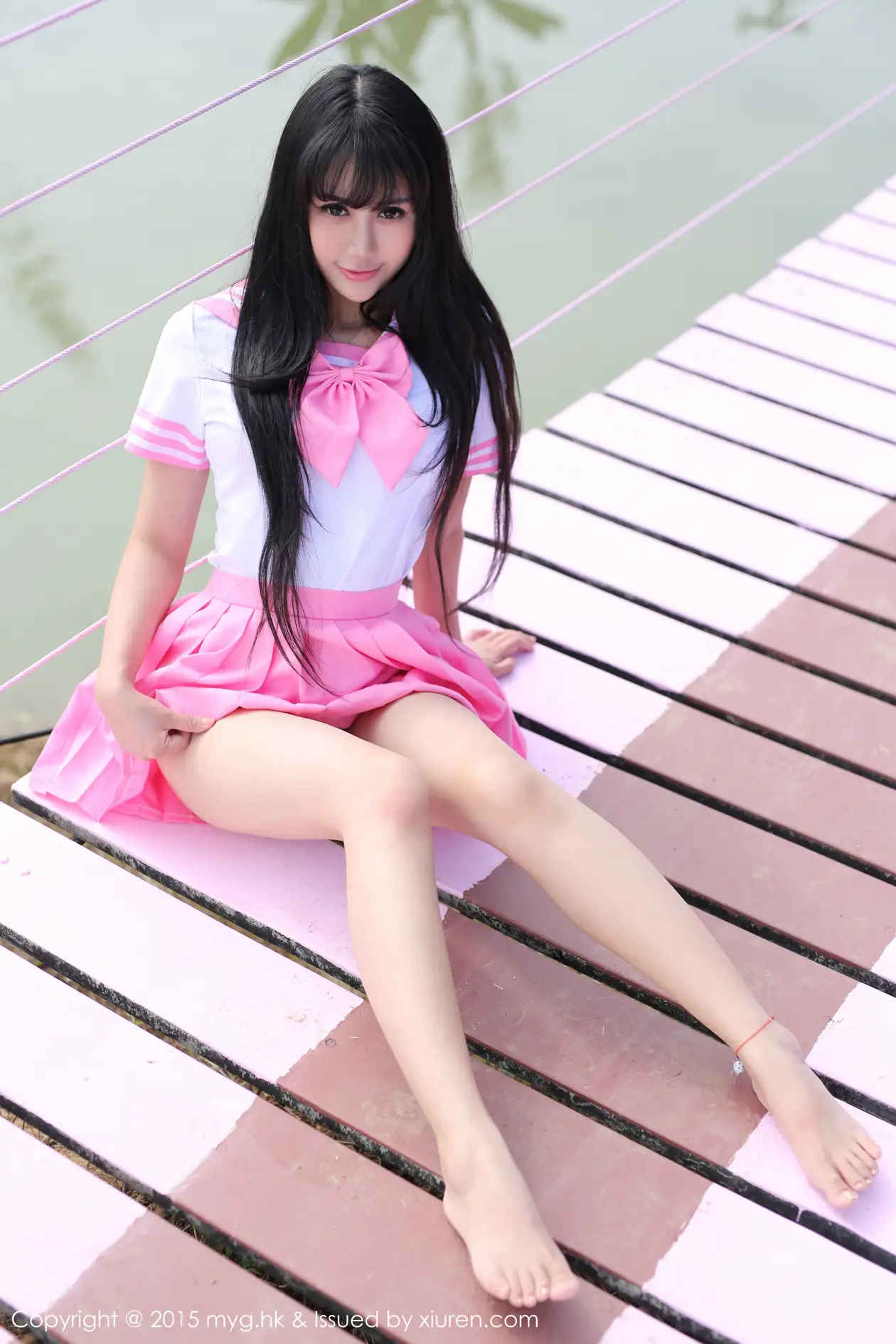 [美媛馆] 2015.02.10 VOL.099-023