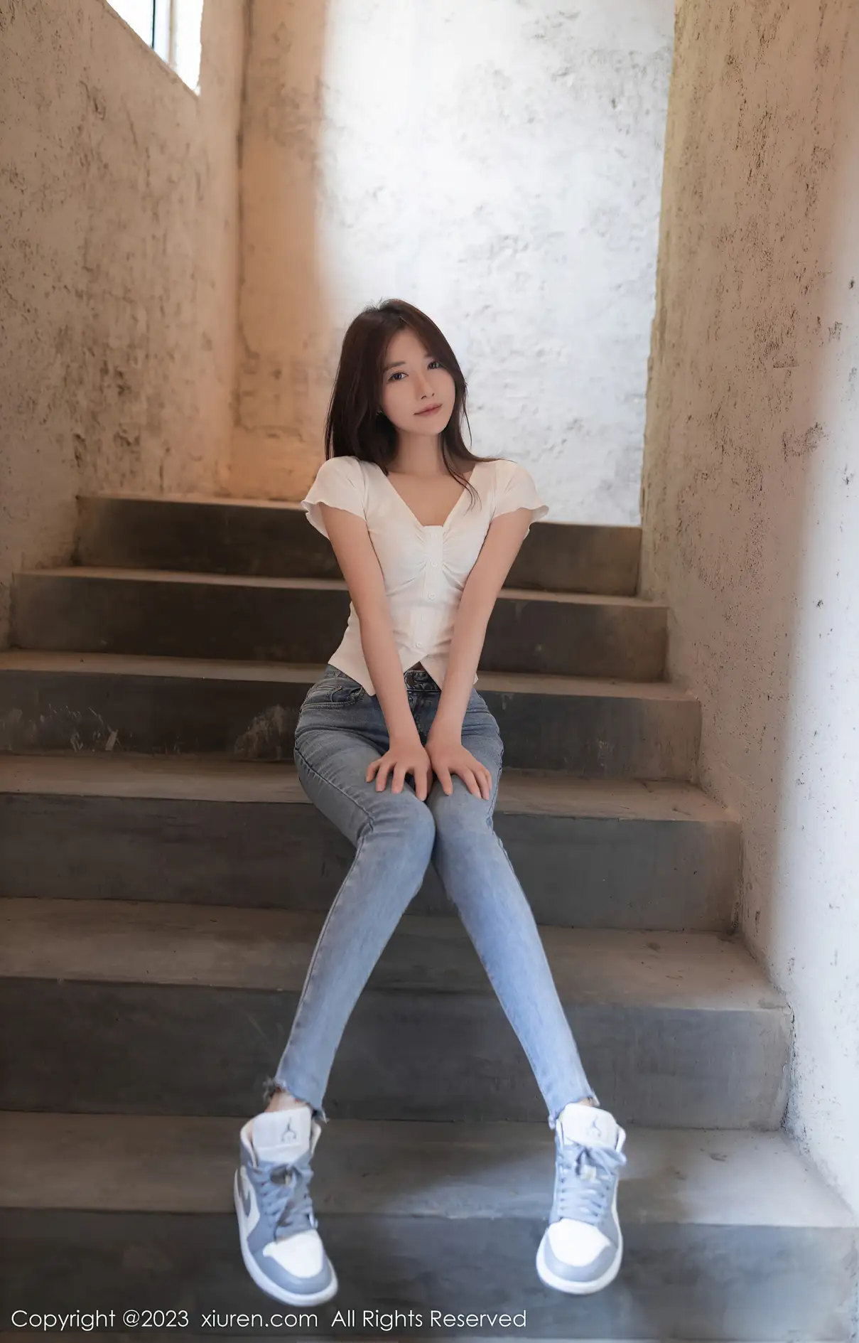 [秀人网] 2023.08.18 NO.7254-005