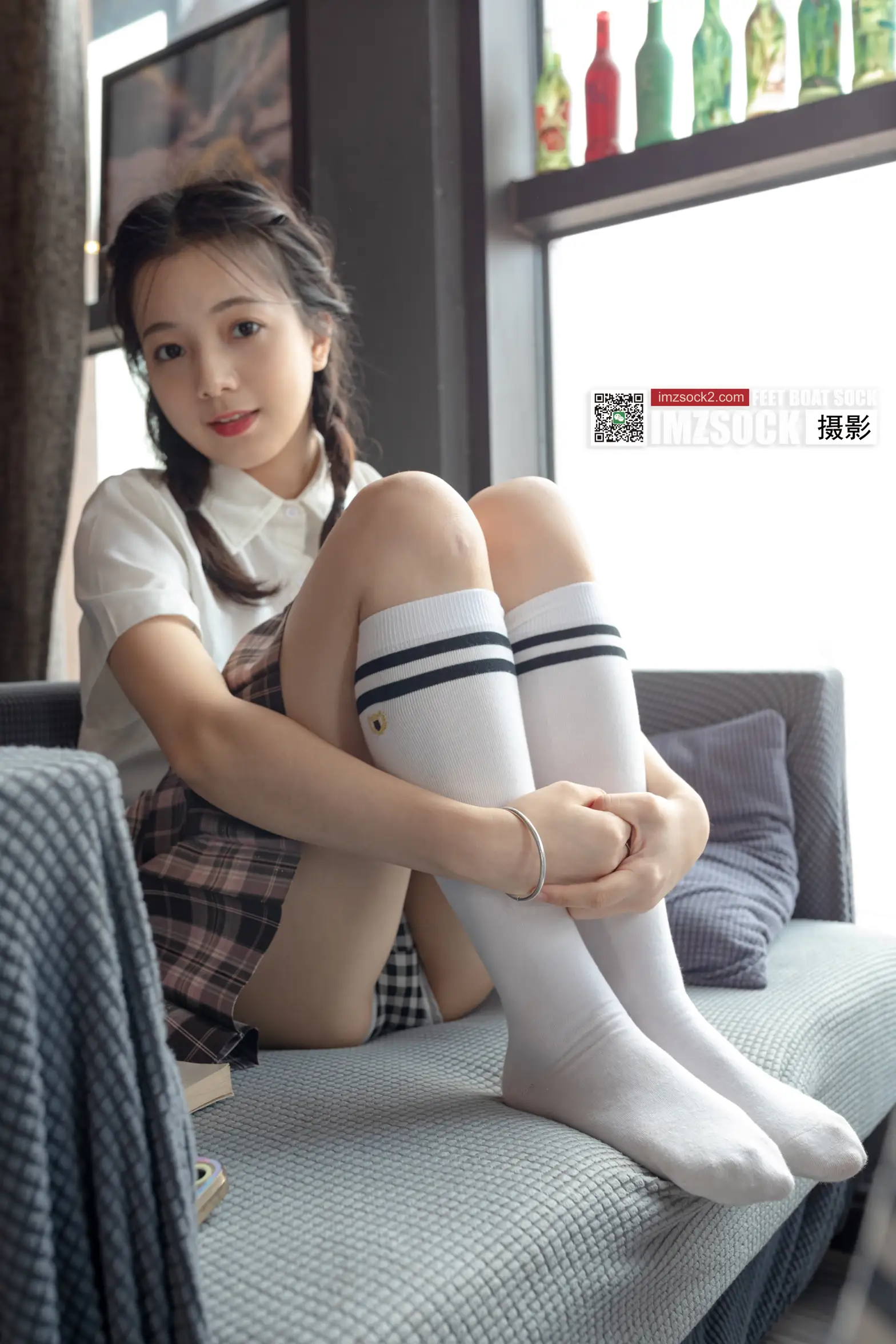 [MZSOCK]爱美足 NO.090-023