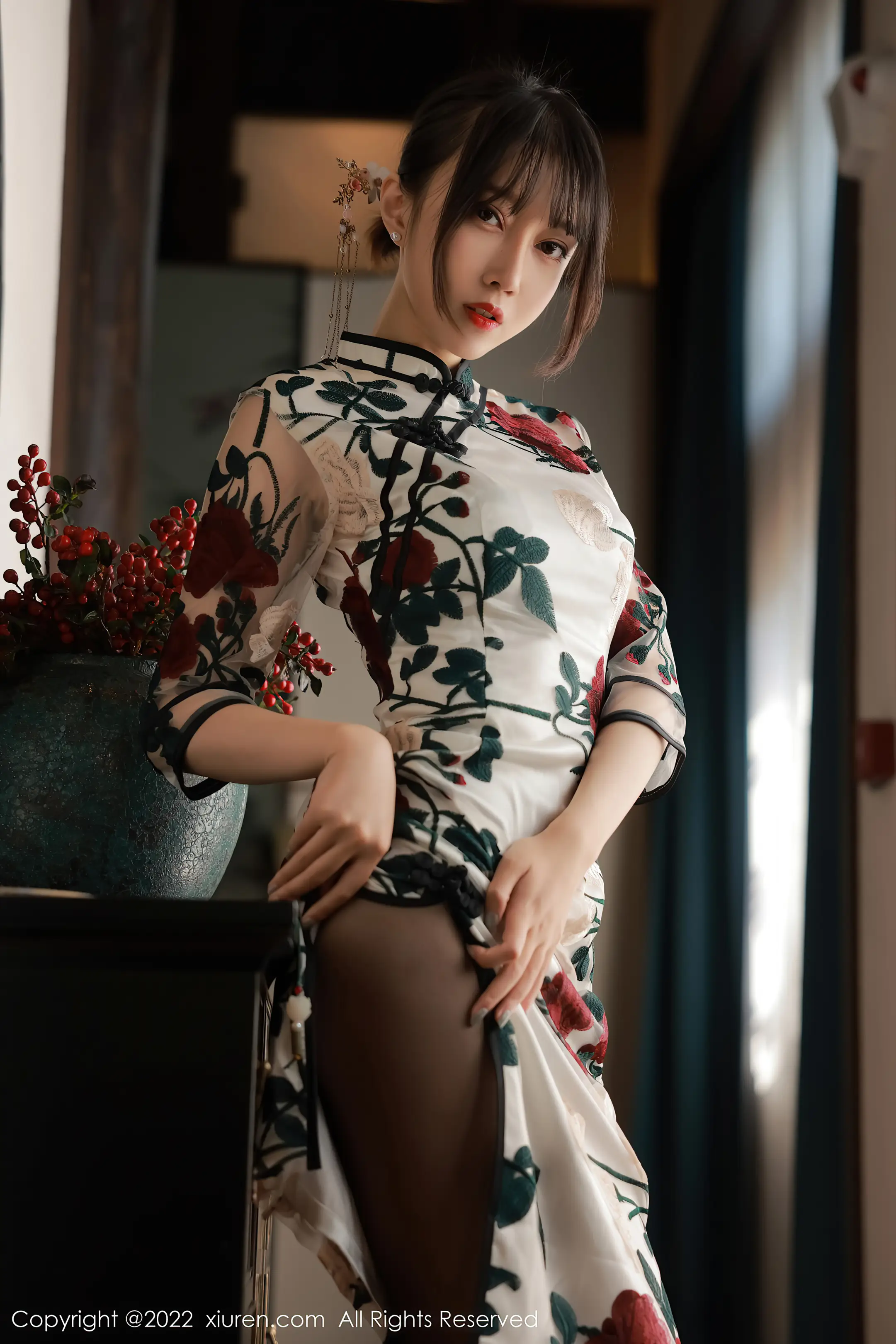 [Xiuren秀人网] 2022.06.28-005
