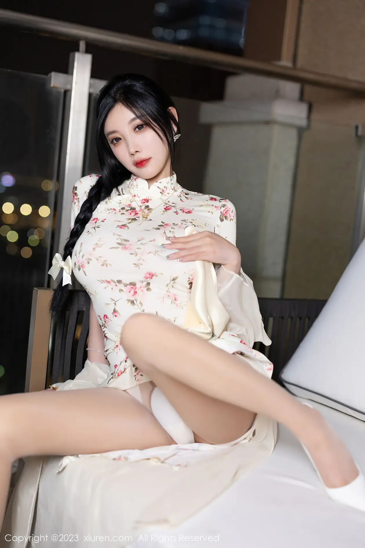 [秀人网] 2023.09.08 NO.7363-017