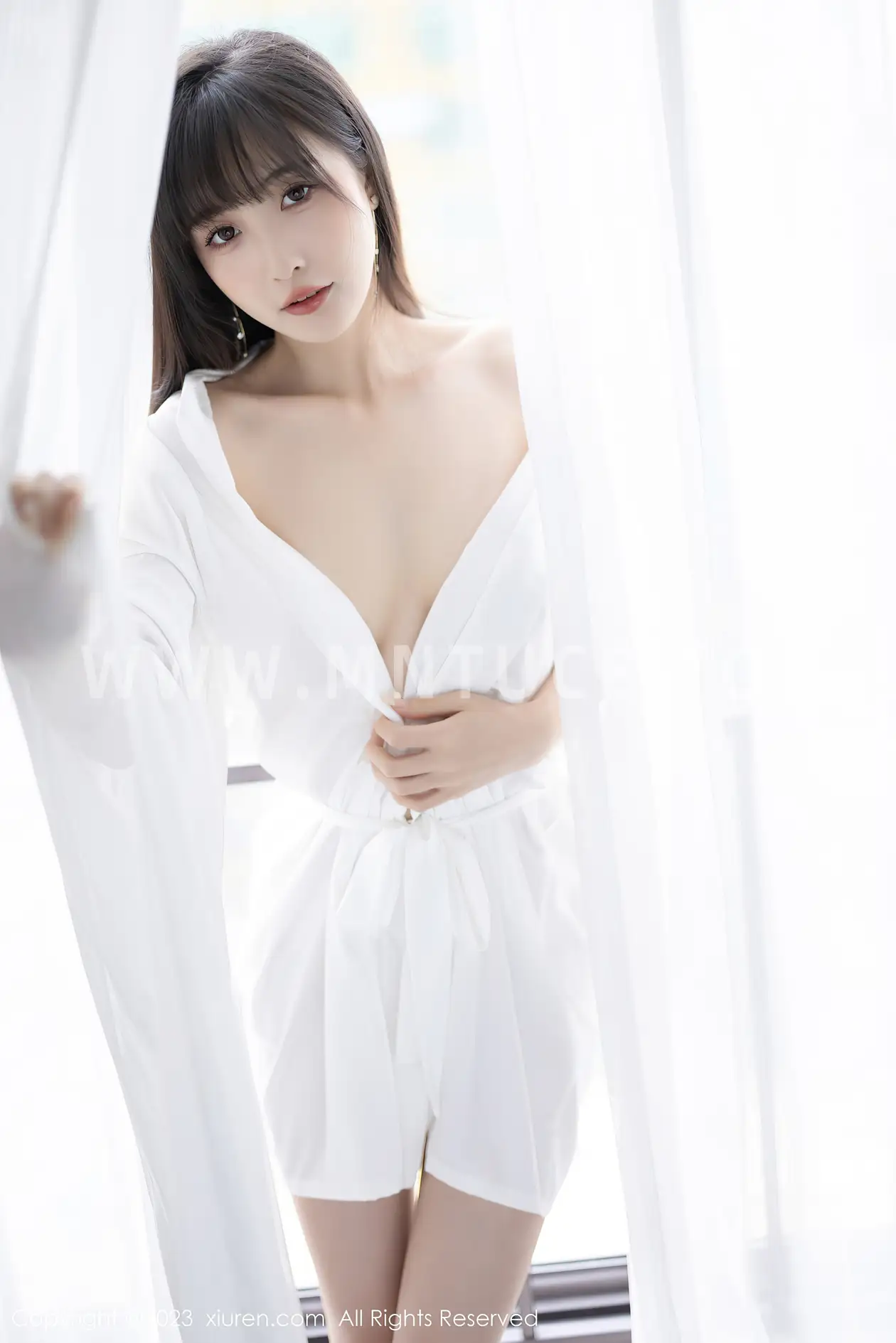 [秀人网] 2023.08.28 NO.7297-042