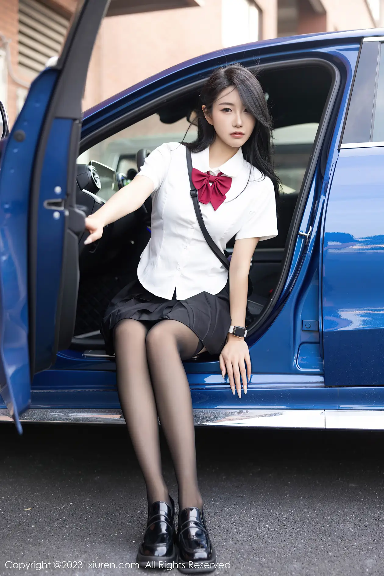 [秀人网] 2023.11.13 NO.7653-013