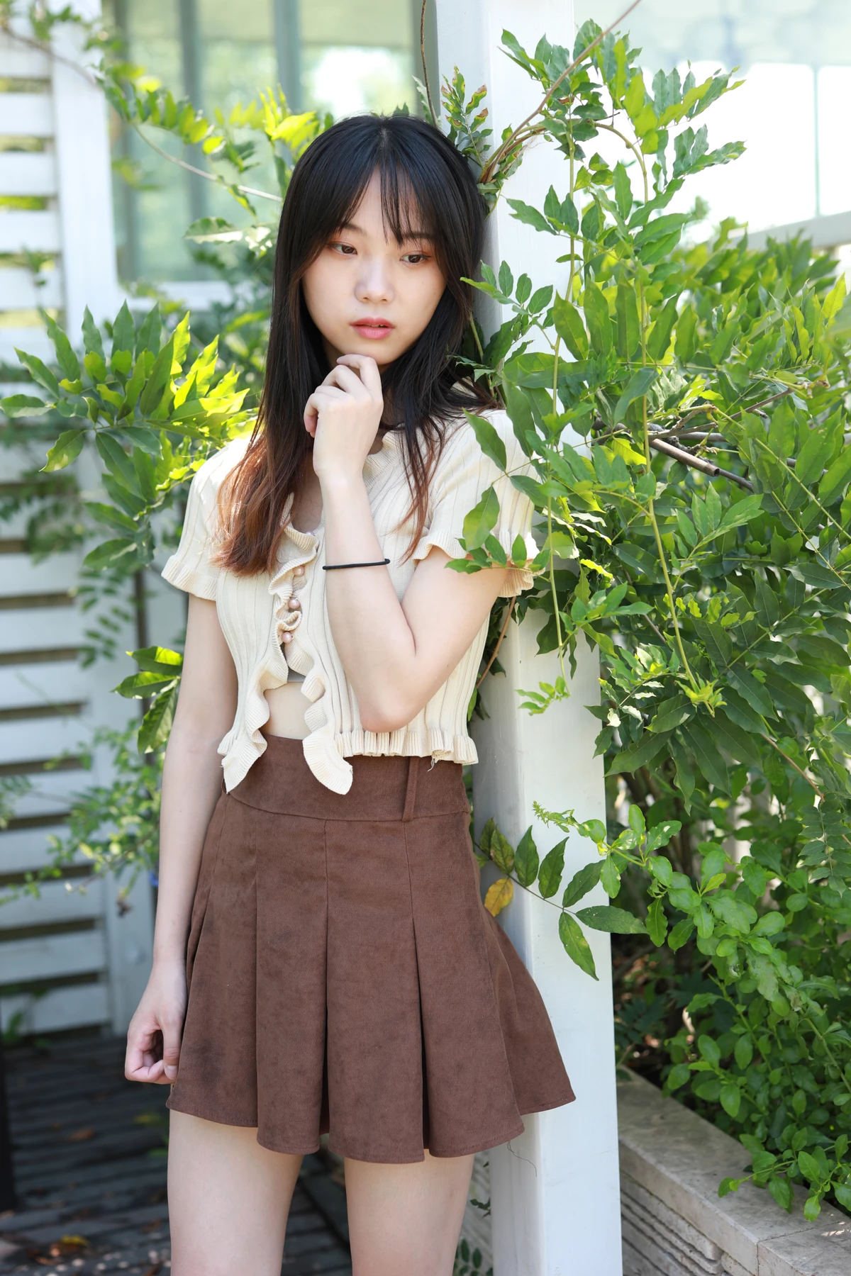 [MZSOCK]爱美足 NO.289 可可#可可@[81P]-003