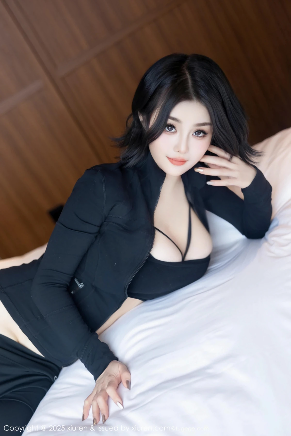 [秀人网] 2025.01.02 No.9694 M0nica、秀人旗下#[79P]-036