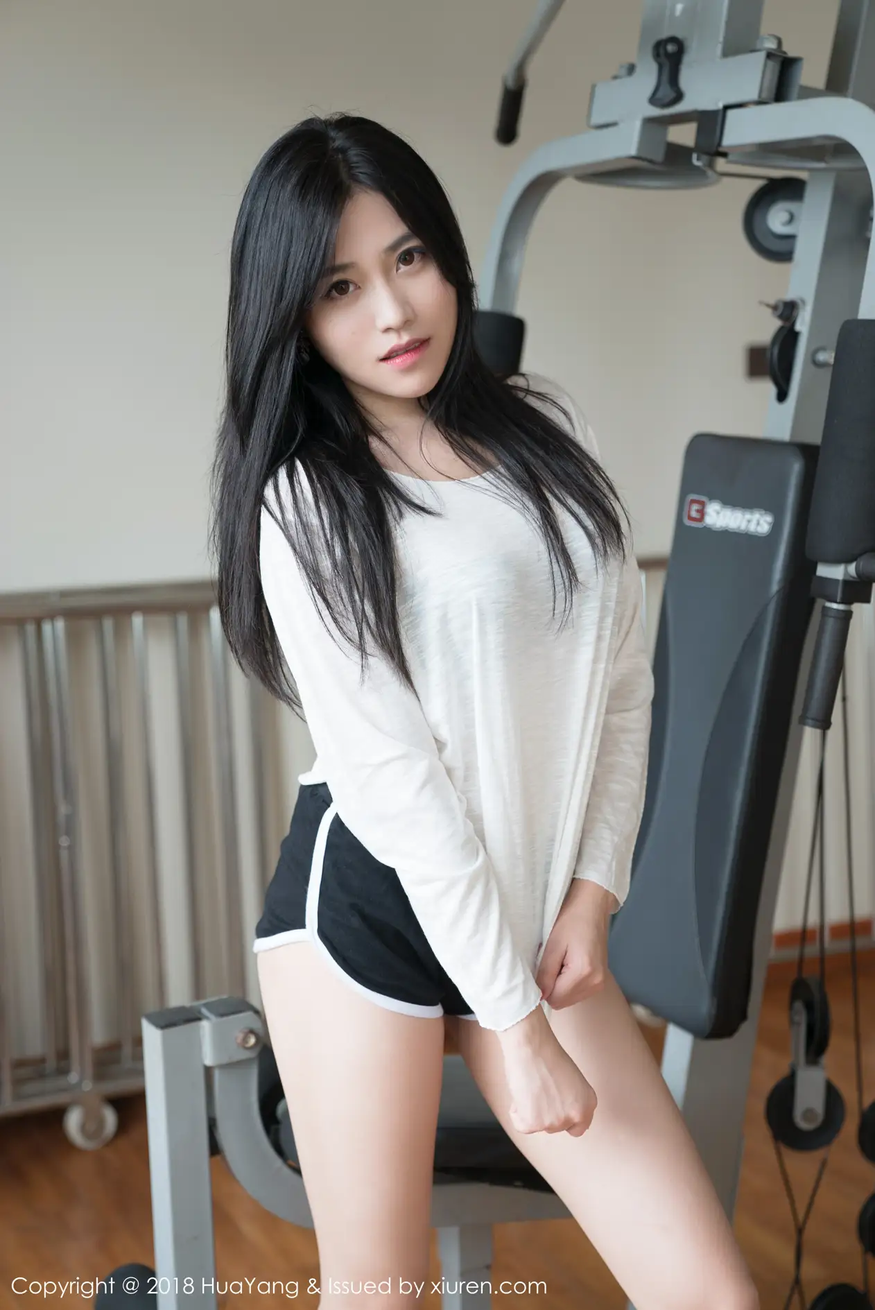 [花漾] 2018.02.07 VOL.0029-004