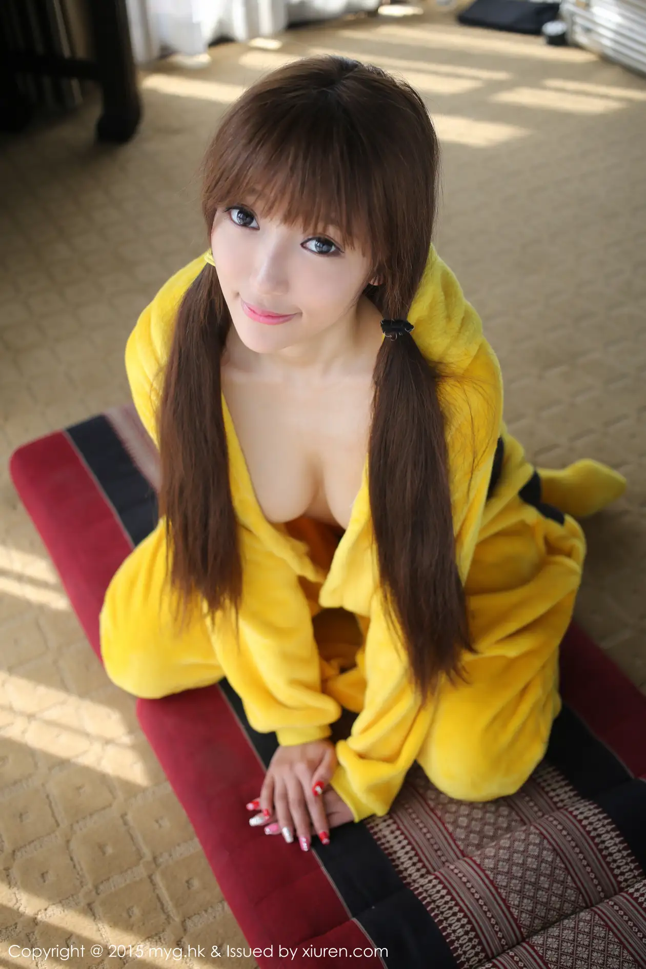 [美媛馆] 2015.01.31 VOL.095-047