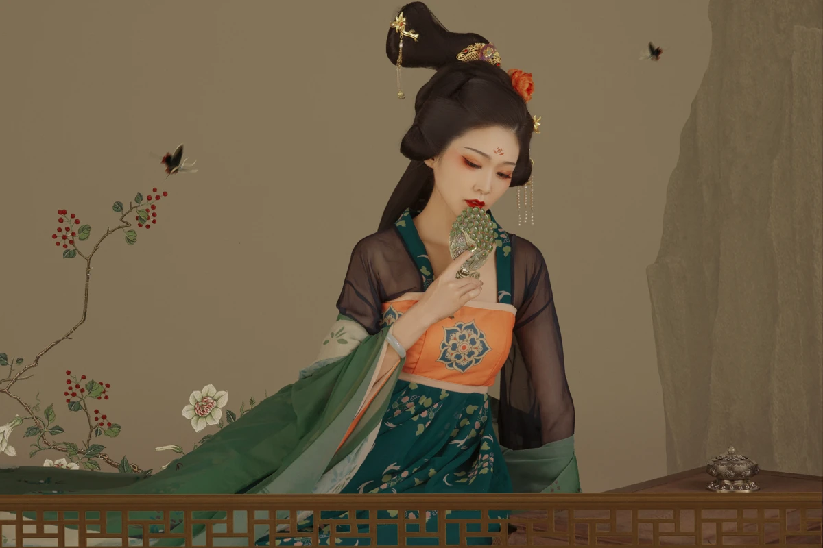 [艺图语]2022.12.23 Vol.2741-021