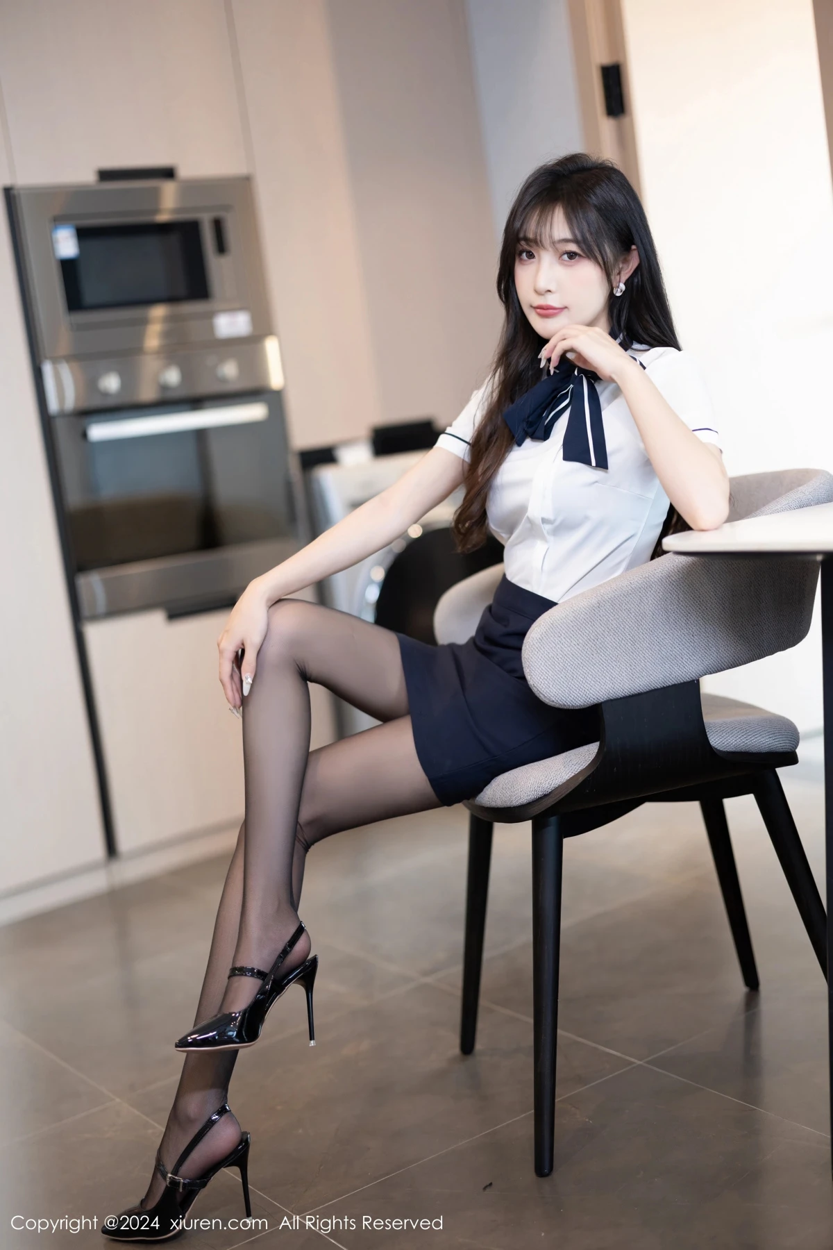 [秀人网] 2024.06.19 No.8727-009