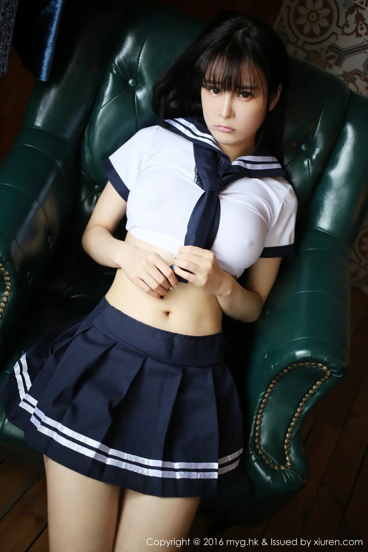 [美媛馆] 2016.06.11 VOL.212-013