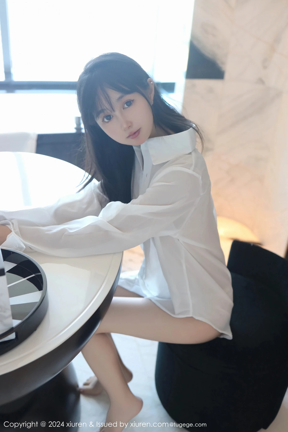 [秀人网] 2024.10.09 No.9251 林好好、秀人旗下#[67P]-007