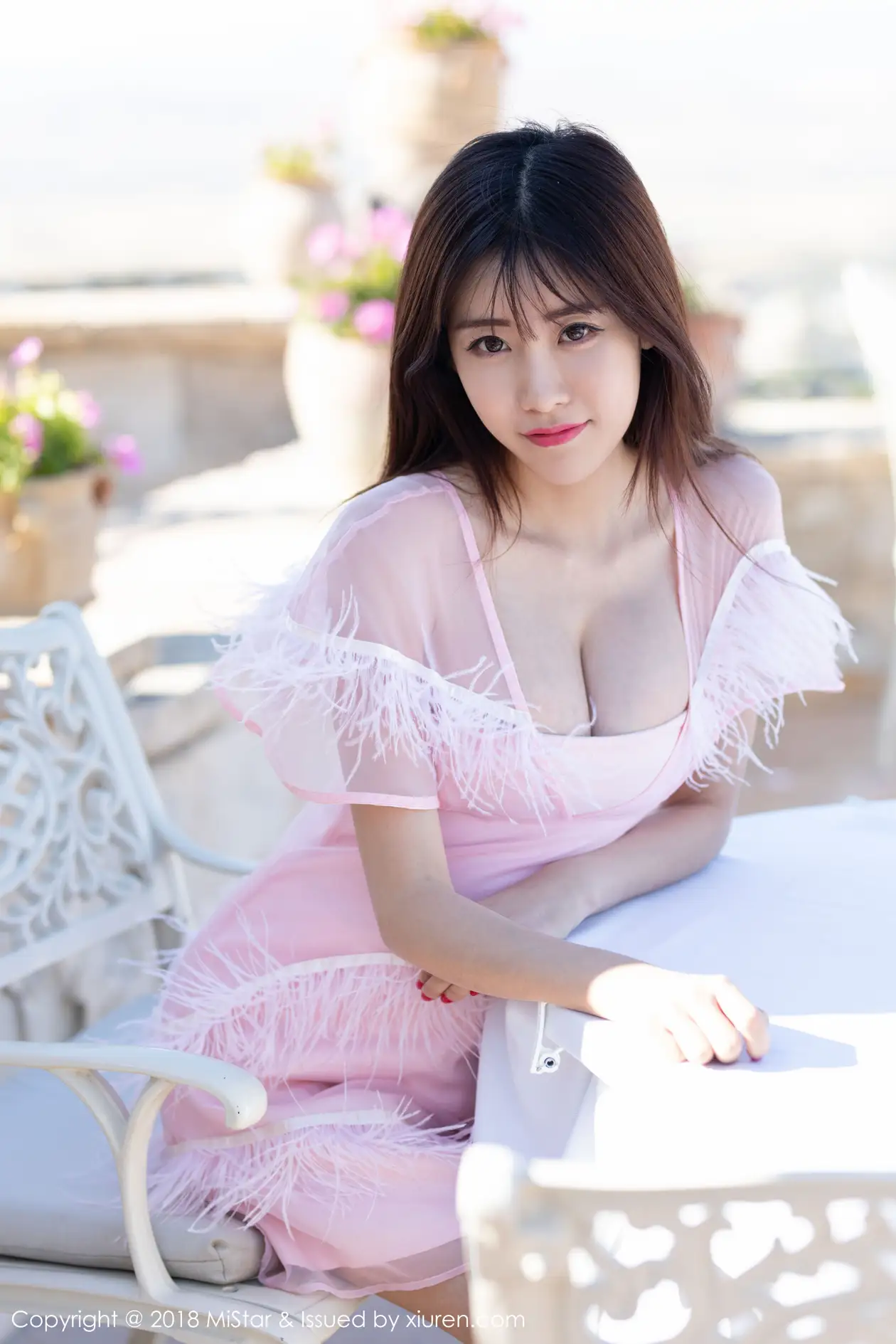 [魅妍社] 2018.09.29 VOL.242-020