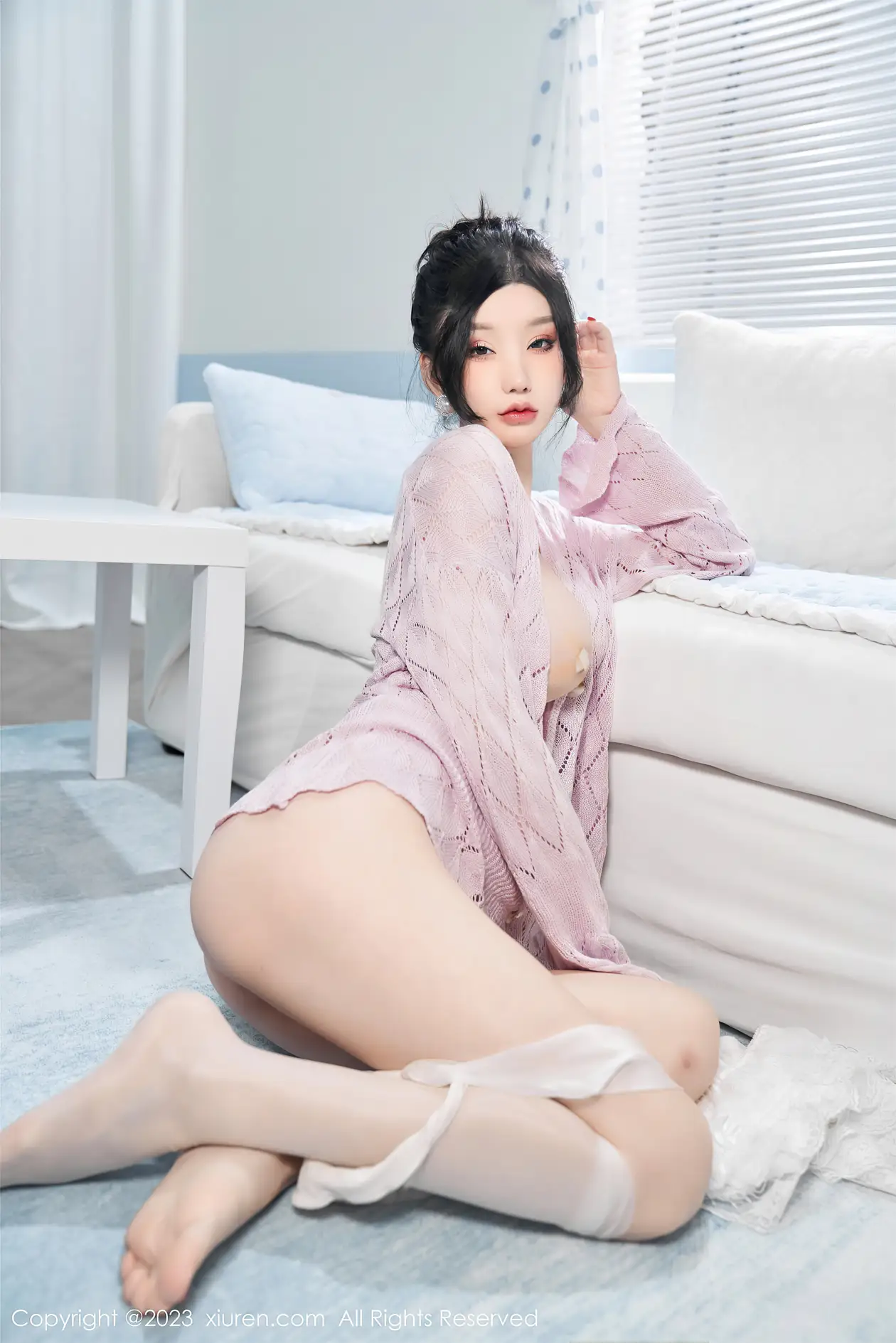 [秀人网] 2023.04.14 NO.6580-063