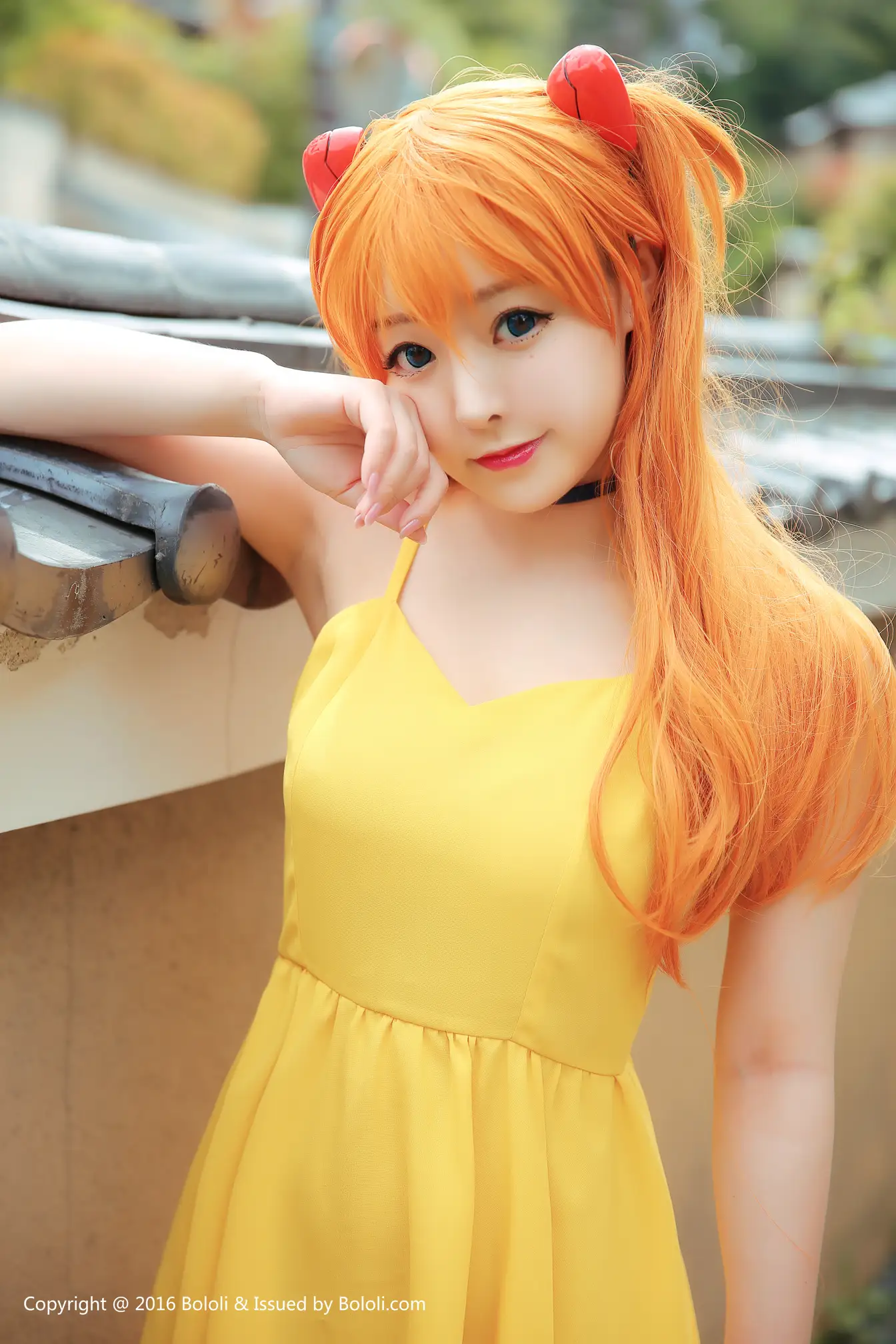 [波萝社] 2018.05.17 Vol.117-022