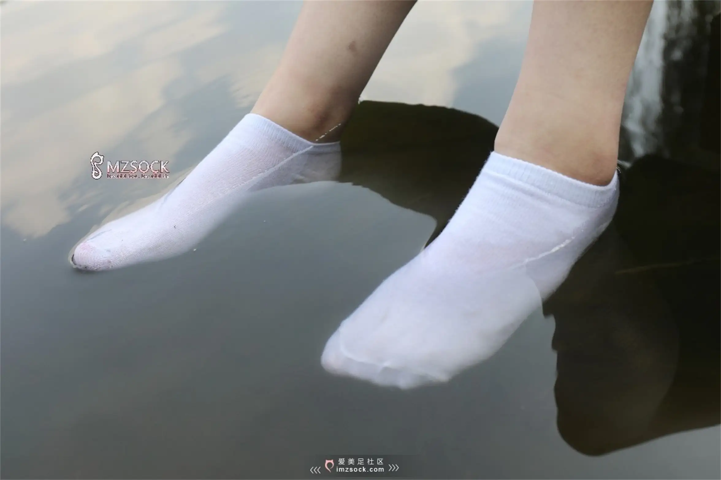 [MZSOCK]爱美足 NO.069-039
