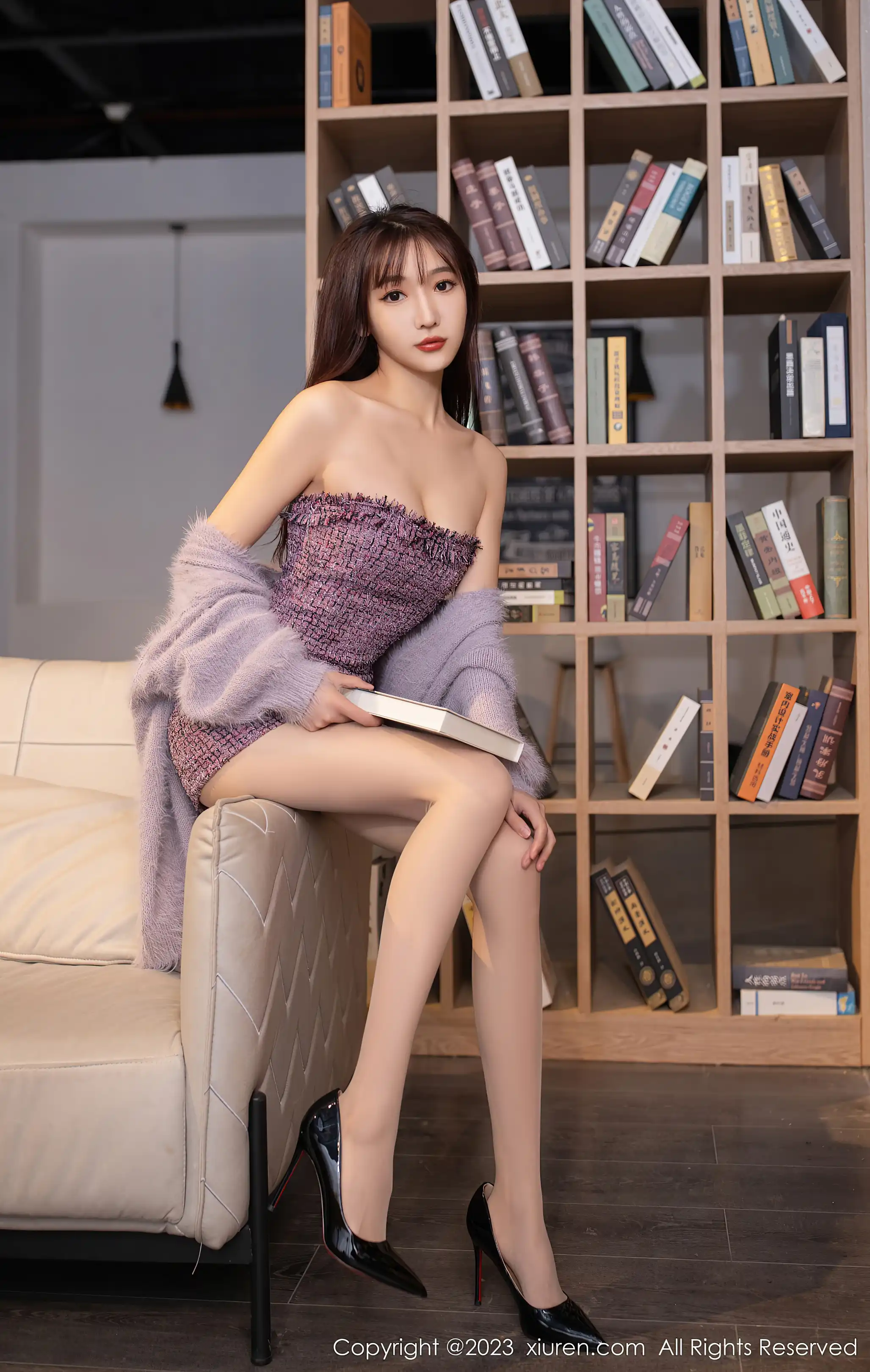 [秀人网] 2023.02.02 NO.6209-008