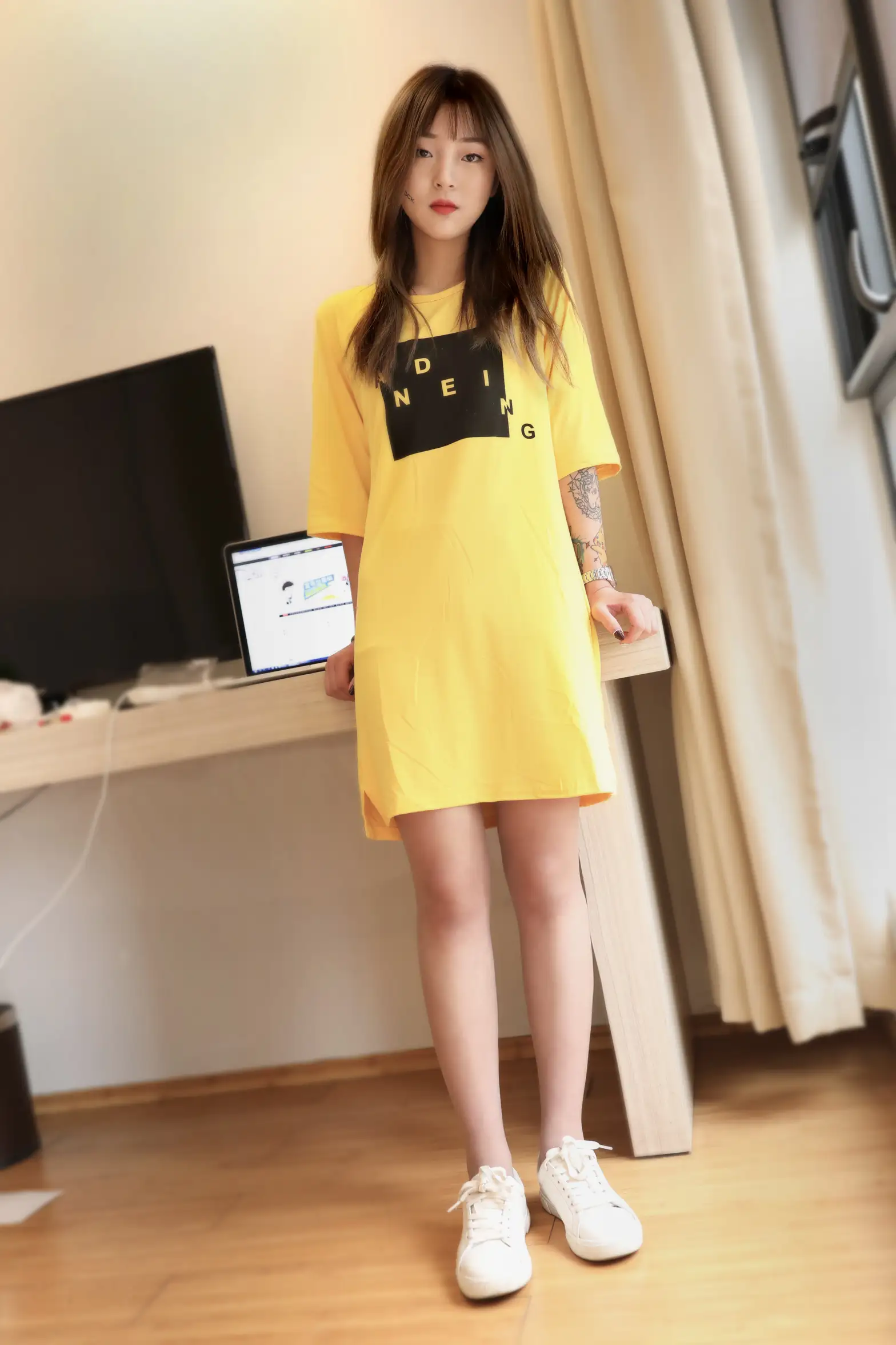 [MZSOCK]爱美足 NO.210-004
