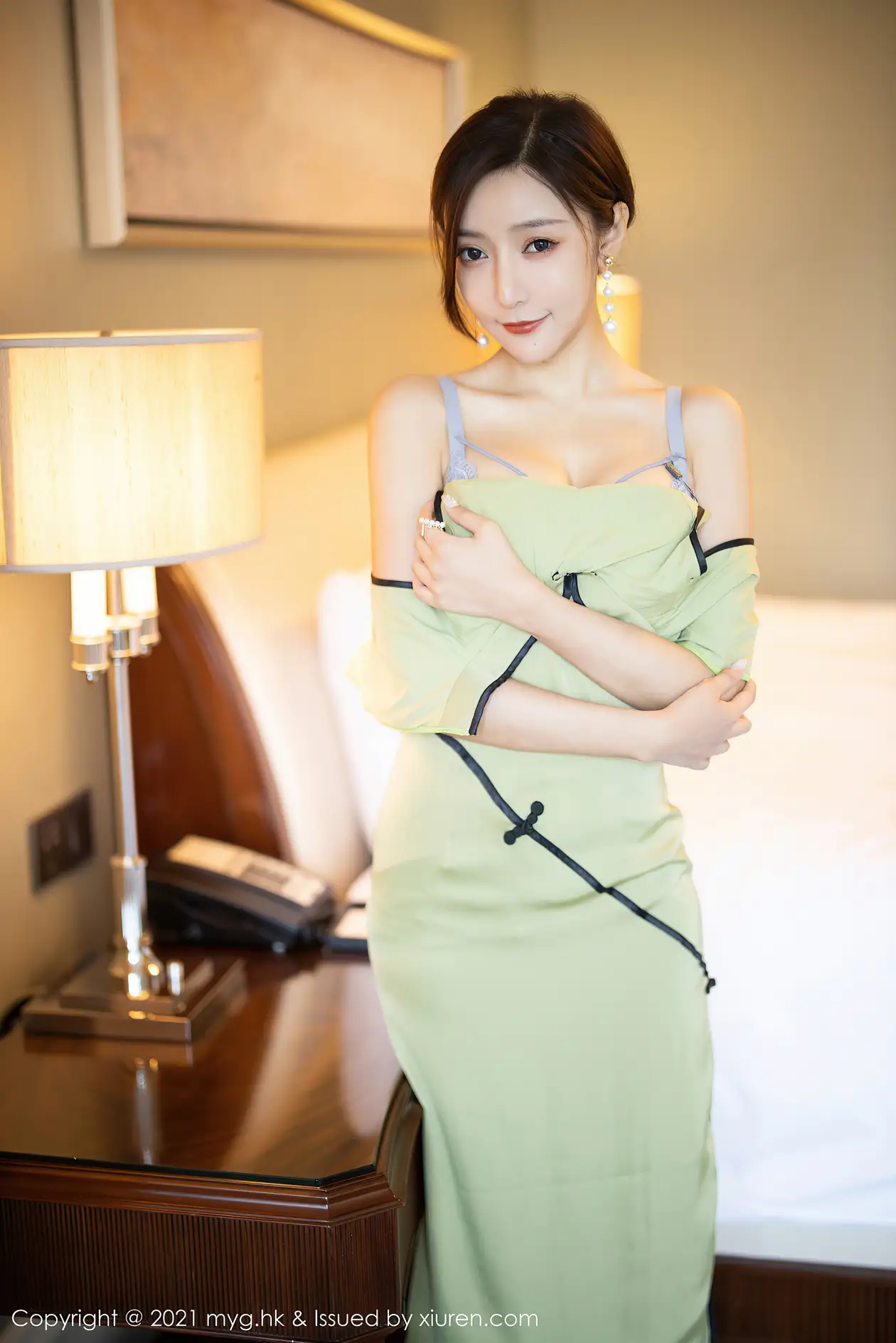[美媛馆] 2021.07.08 VOL.551-043
