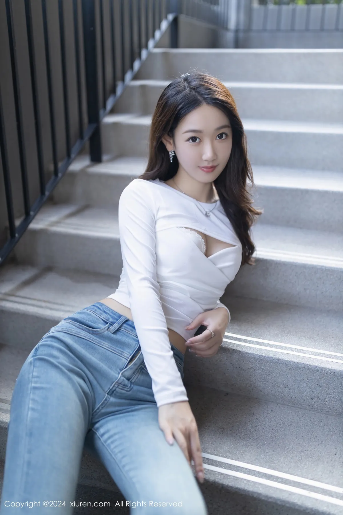 [秀人网] 2024.03.18 No.8250-005