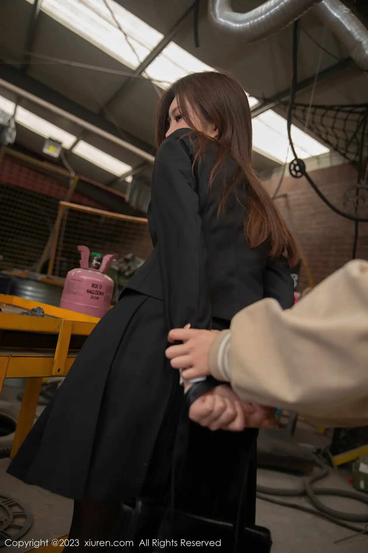 [秀人网] 2023.04.07 NO.6537-014