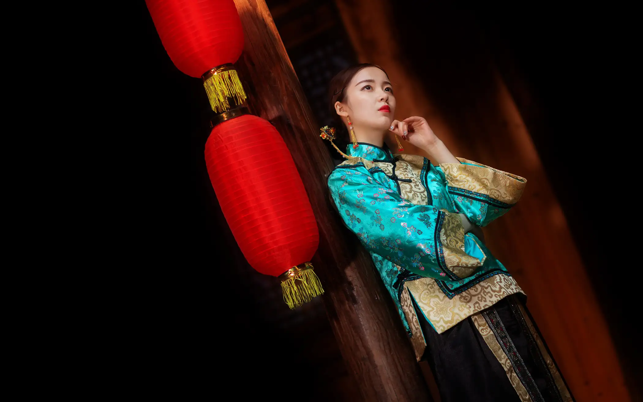 [艺图语] 2021.08.14 Vol.129-013