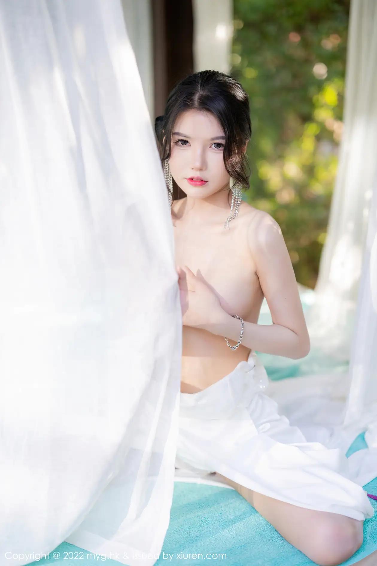[美媛馆] 2022.02.10 VOL.625-038