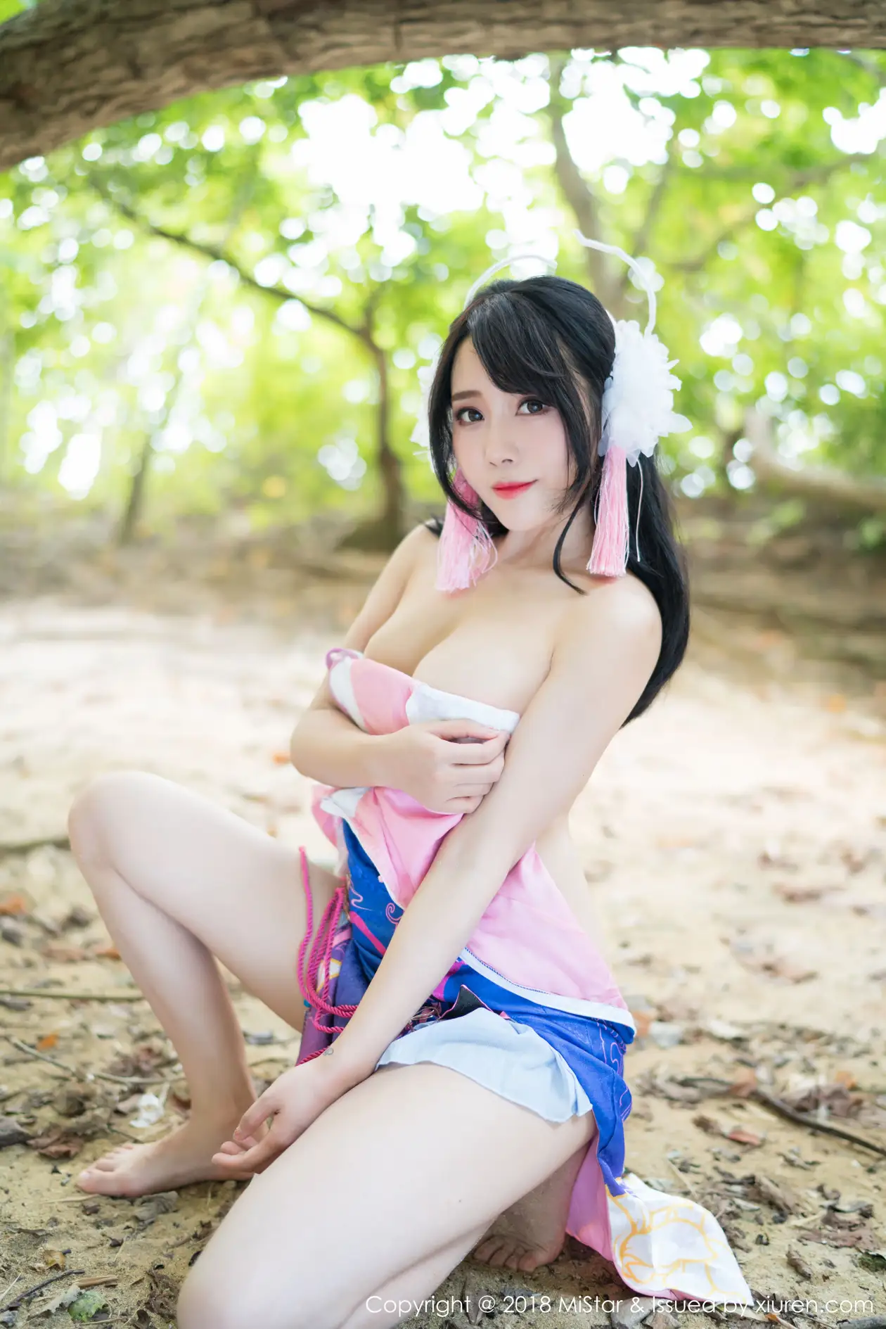 [魅妍社] 2018.03.14 VOL.215-050