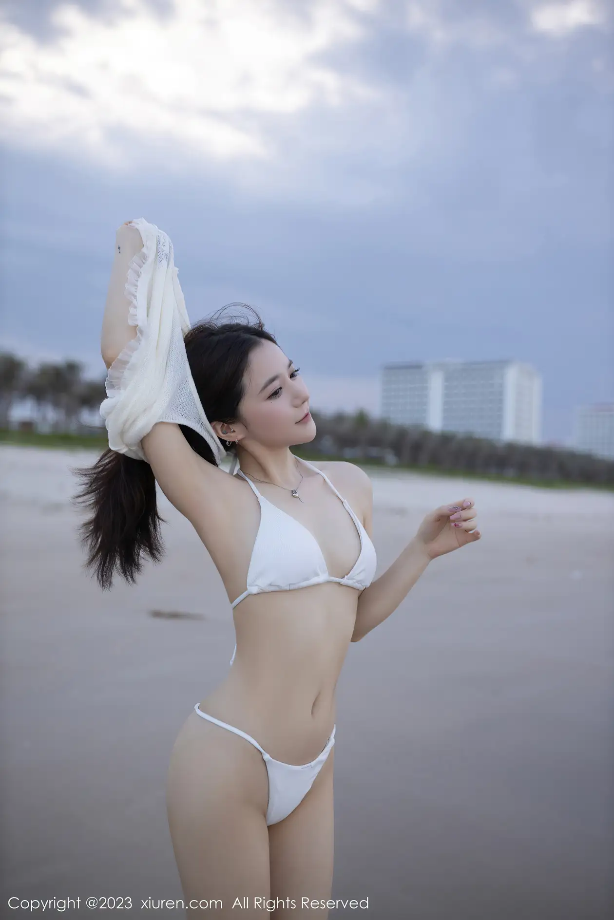 [秀人网] 2023.06.02 NO.6852-015