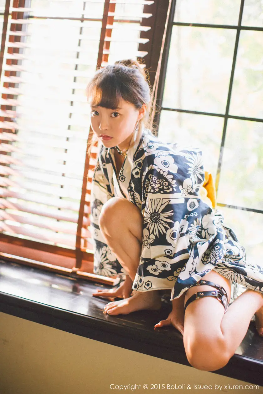 [波萝社] 2015.09.11 Vol.056-024