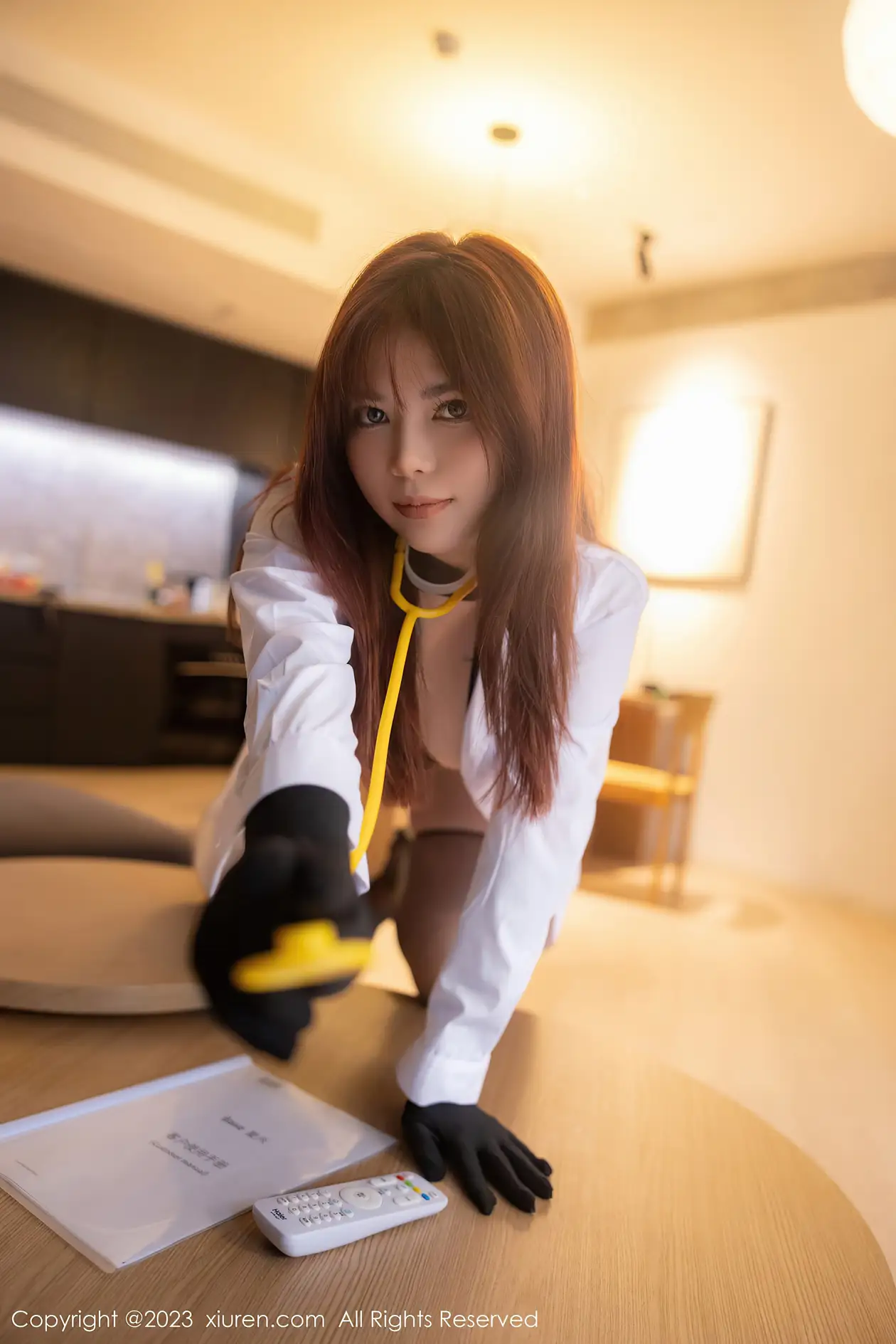 [秀人网] 2023.05.24 NO.6791-021