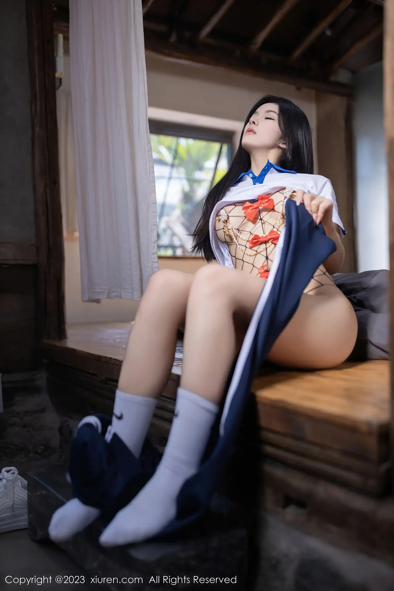 [秀人网] 2023.12.27 NO.7876-026