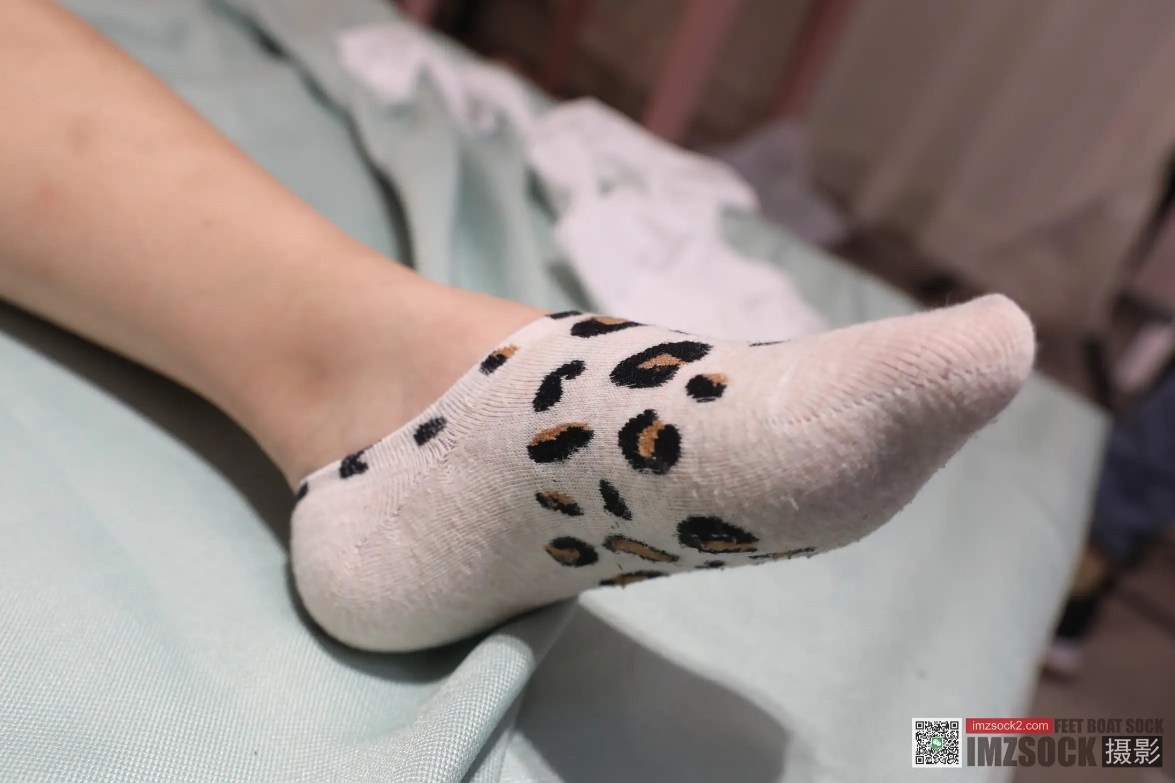 [MZSOCK]爱美足 NO.187-014