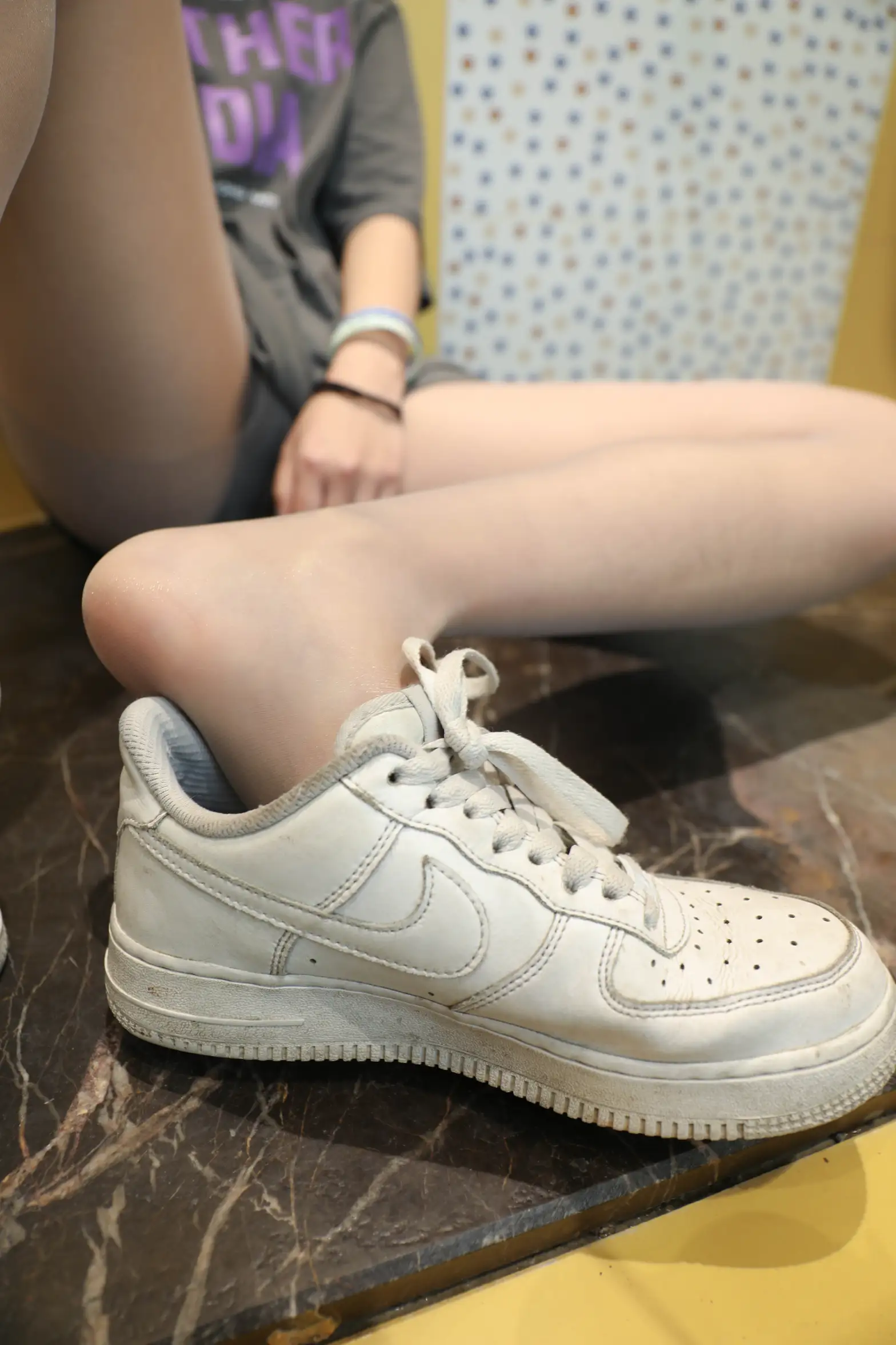[MZSOCK]爱美足 NO.208-022