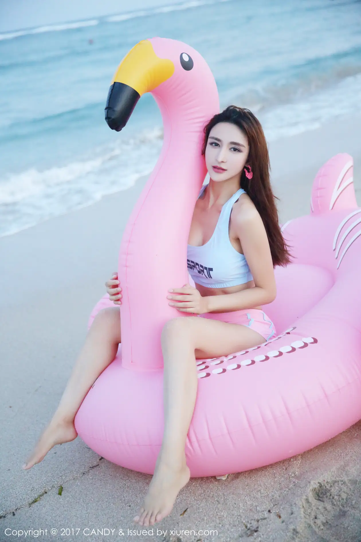 [糖果画报] 2017.07.03 Vol.024-058
