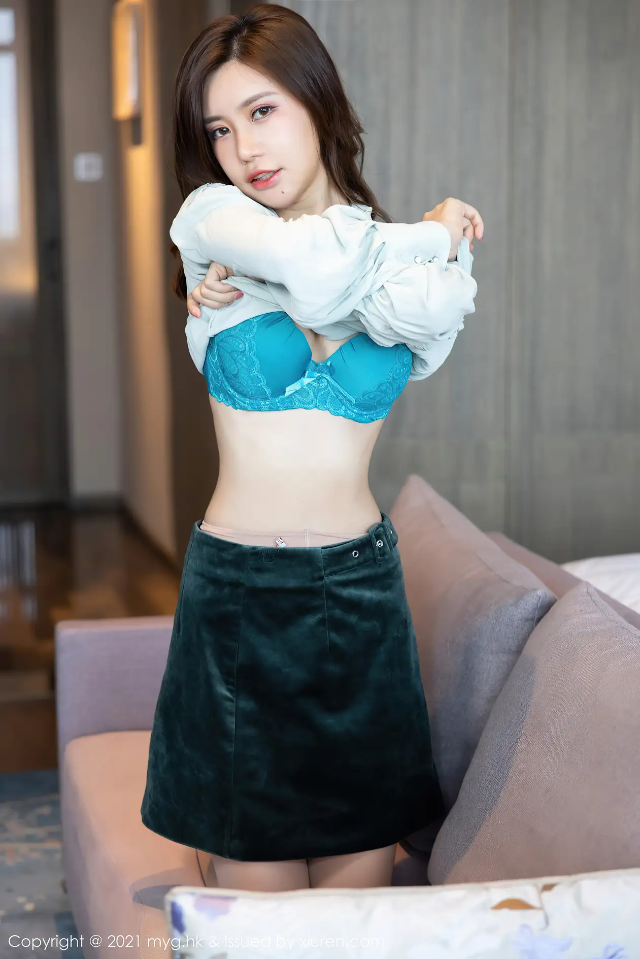[美媛馆] 2021.08.06 VOL.568-026