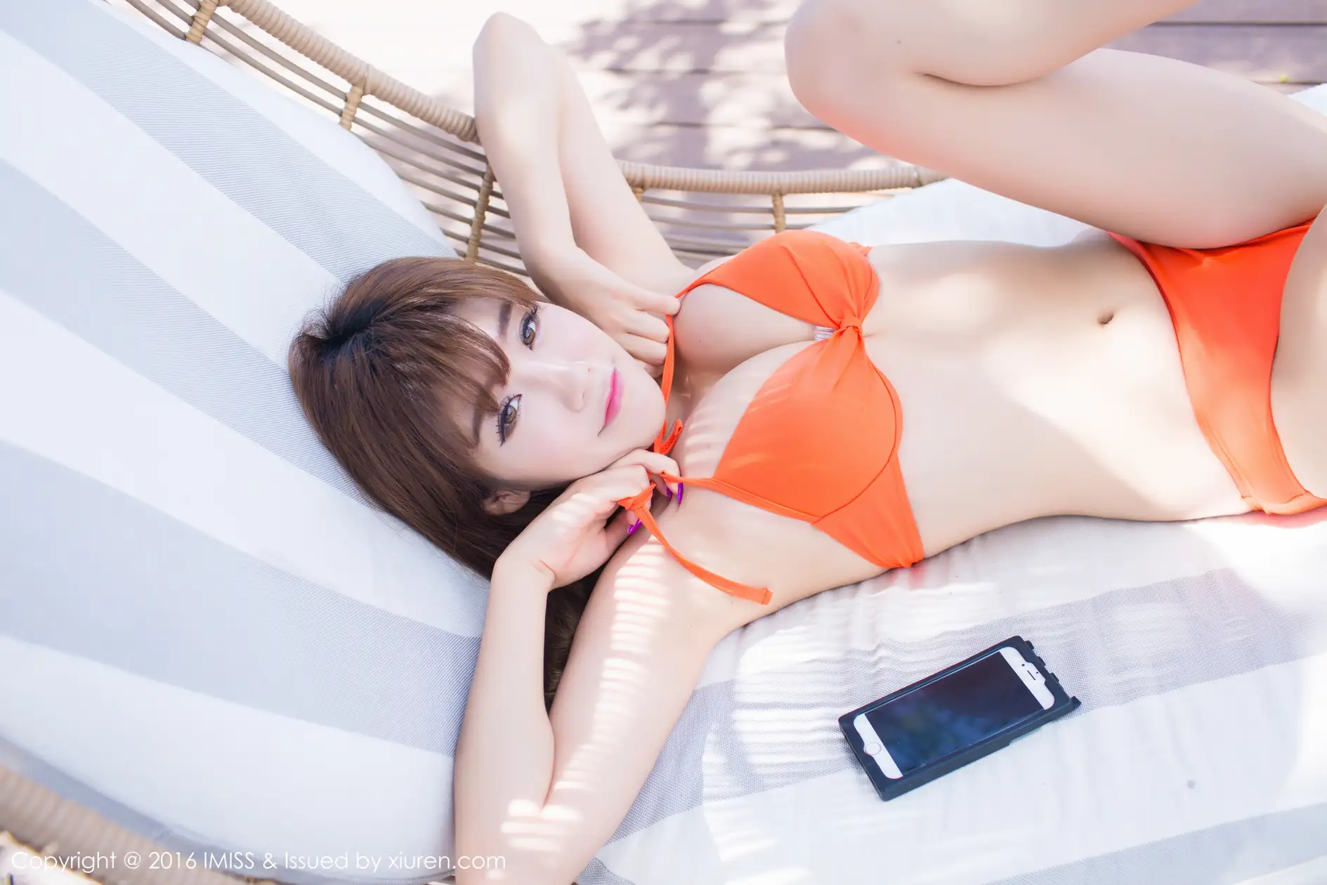 [爱蜜社] 2016.02.14 VOL.067-030