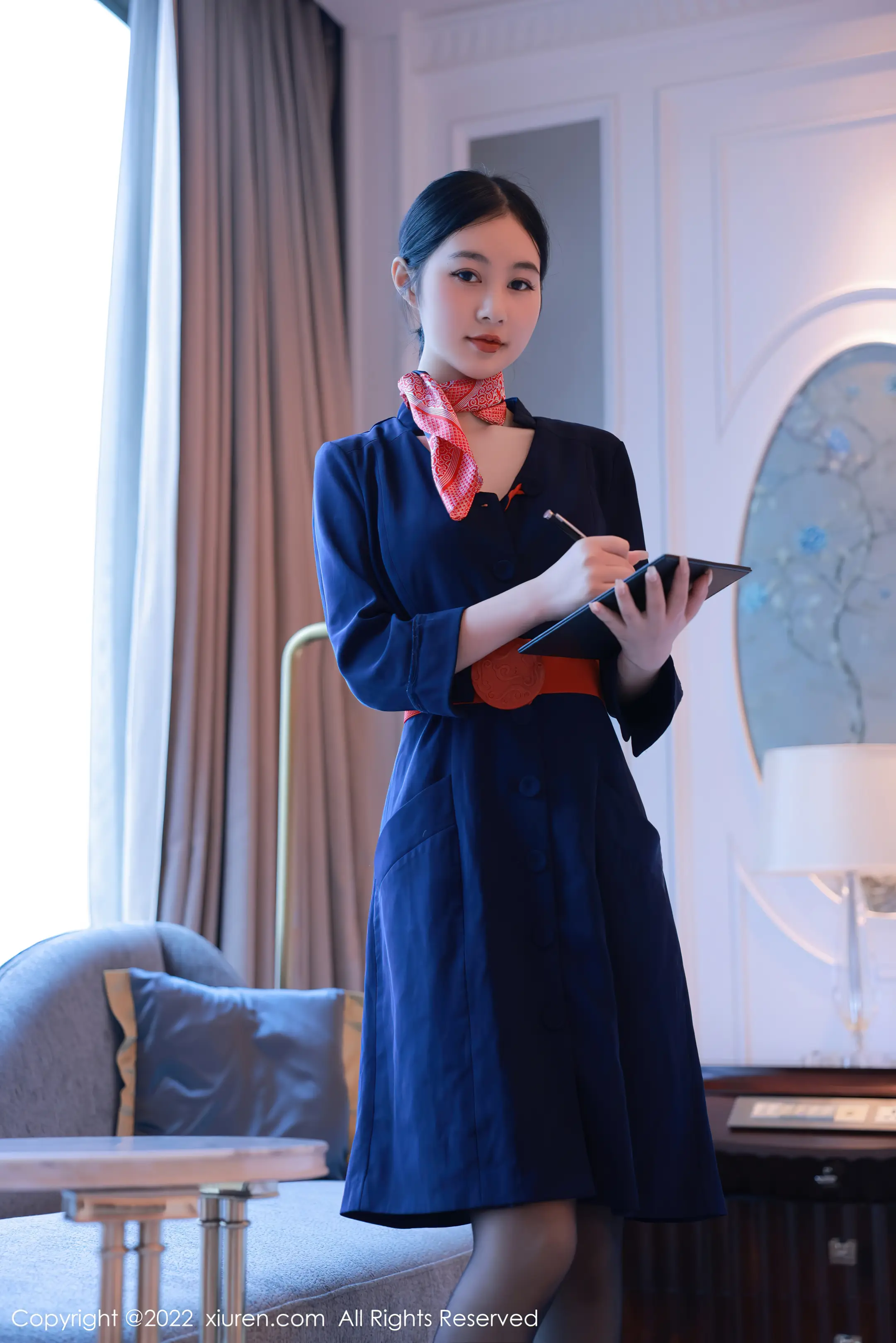 [Xiuren秀人网] 2022.09.13 NO.5579-004