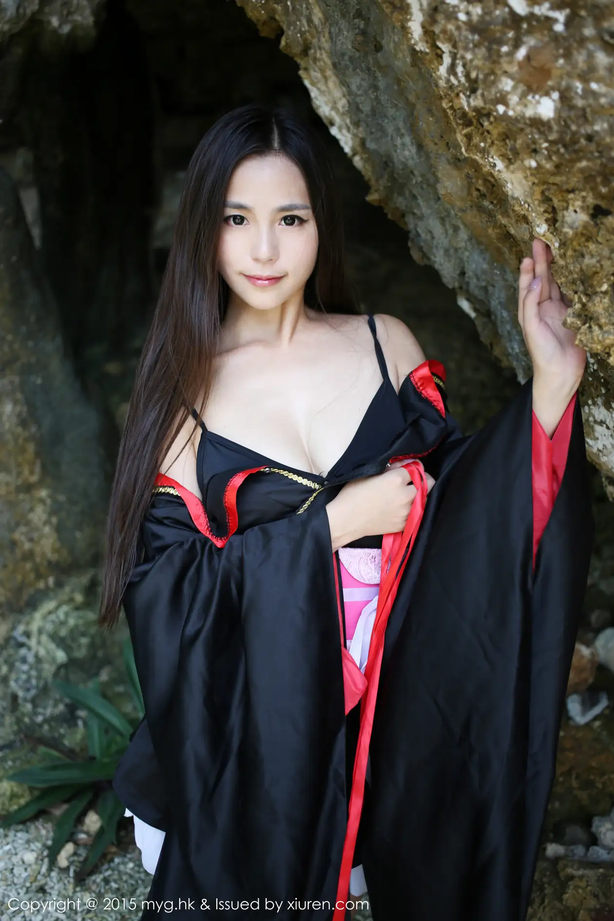 [美媛馆] 2015.08.03 VOL.136-012