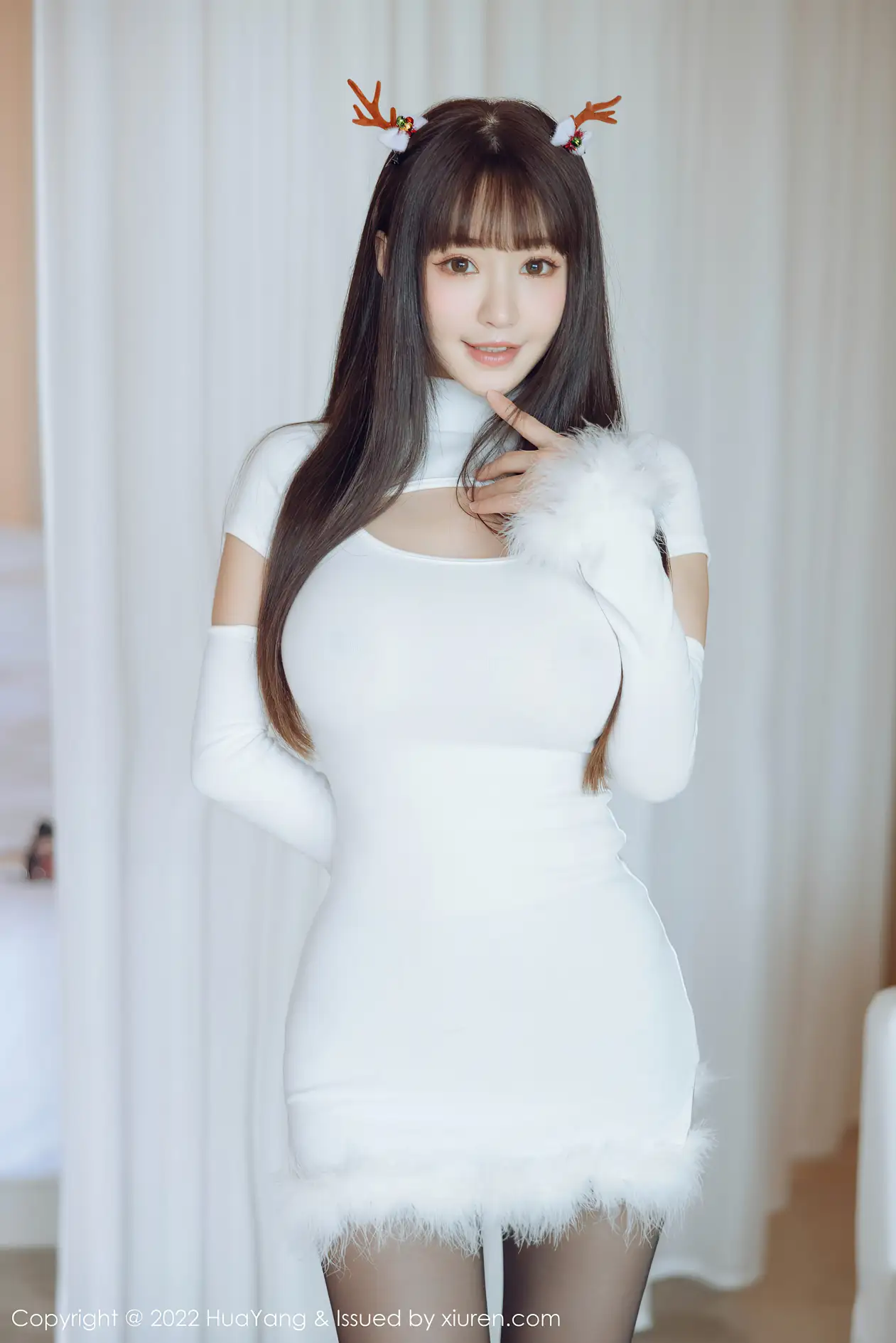 [花漾] 2022.01.12 VOL.0480-014